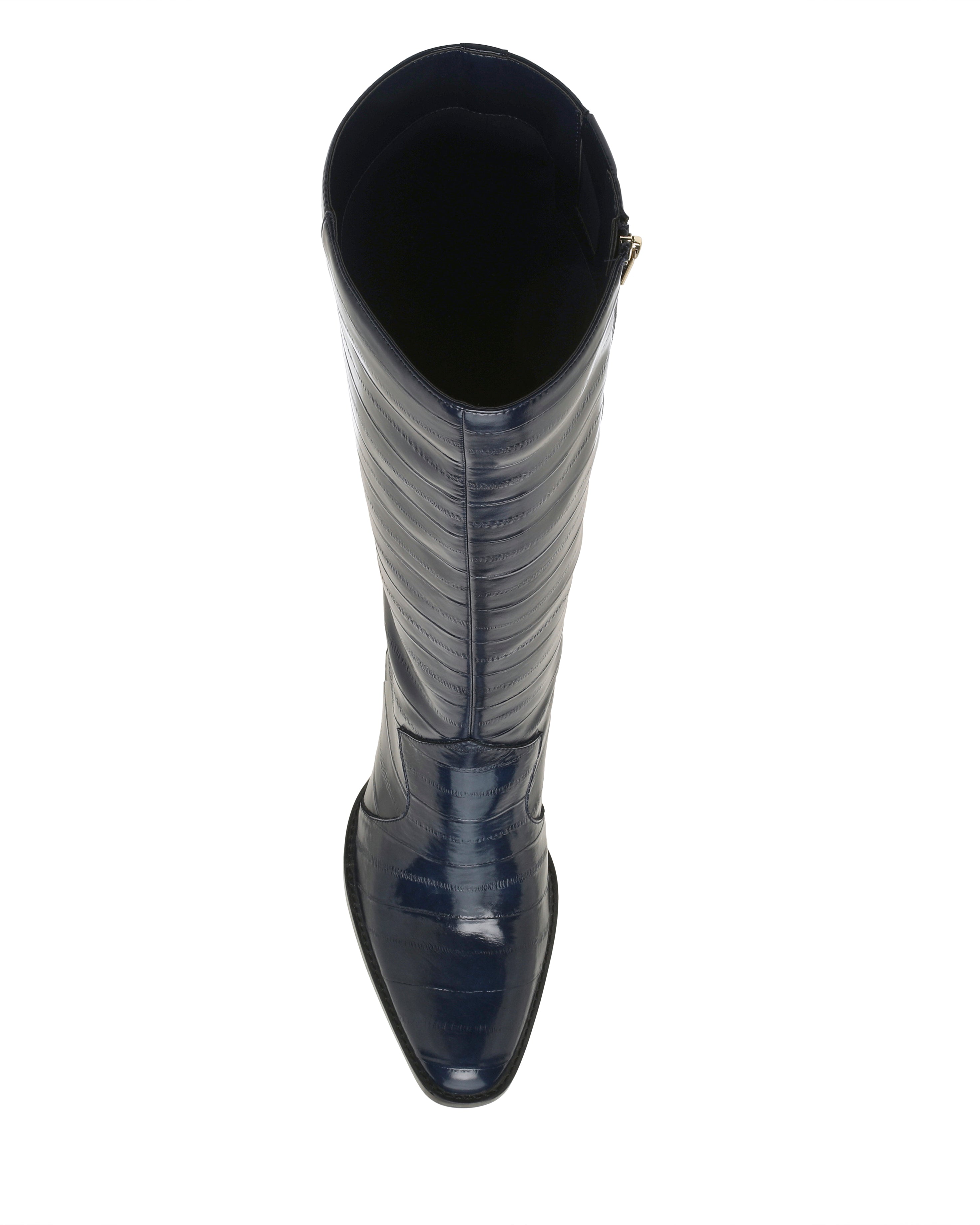 Lecheya Narrow Calf Knee High Boot