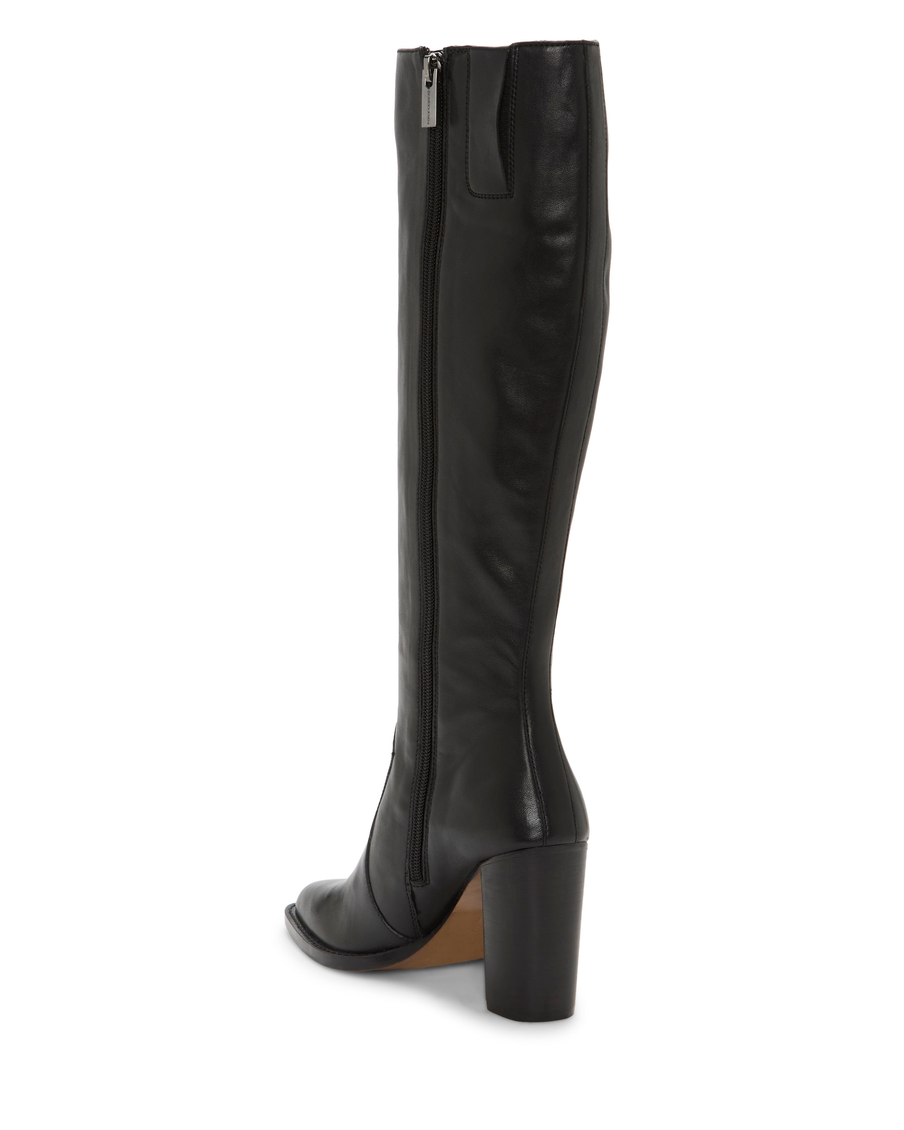 Lecheya Extra Wide Calf Knee High Boot