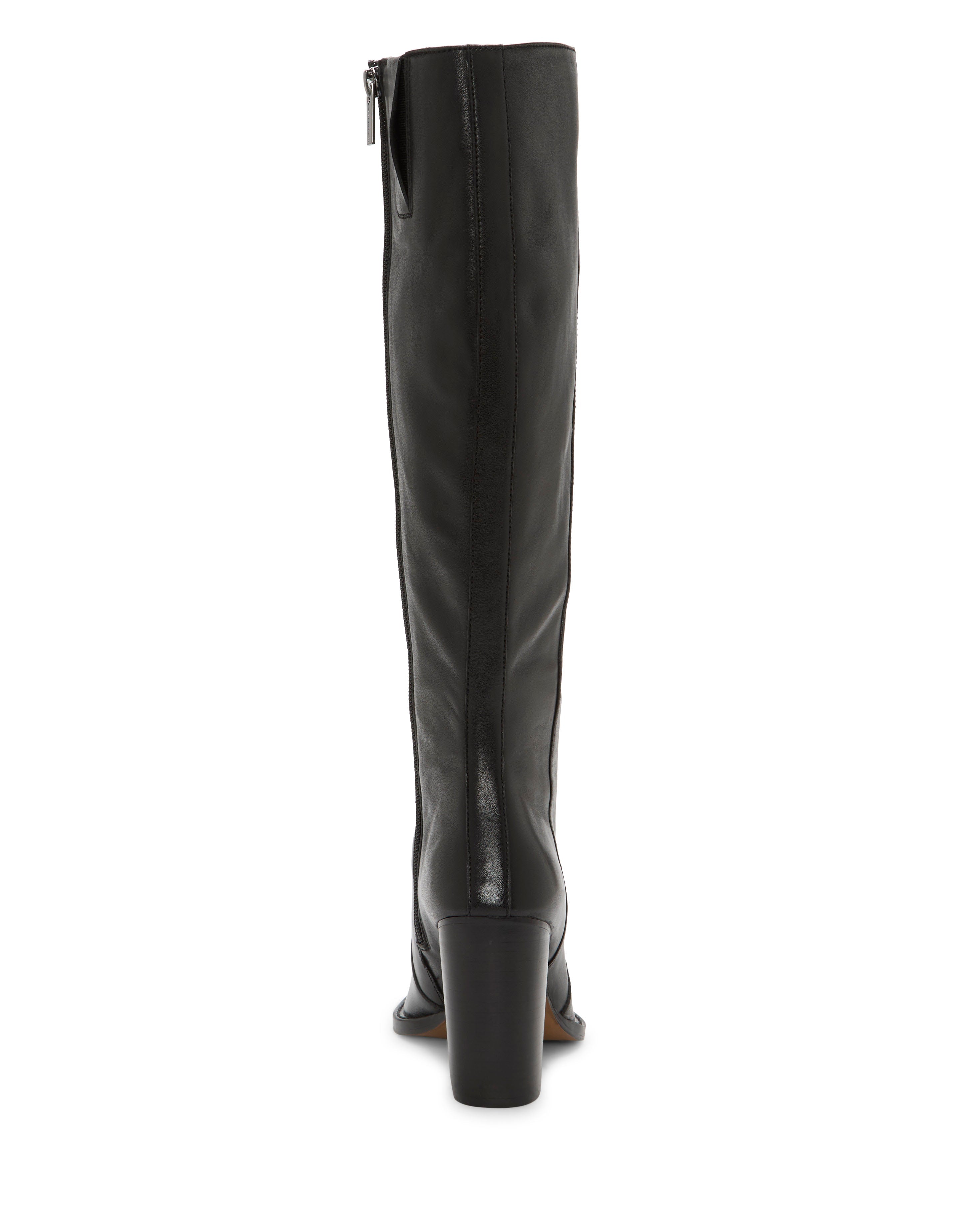 Lecheya Knee High Boot