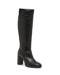 Lucina Extra Wide Calf Knee High Boot