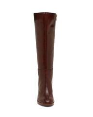 Lucina Extra Wide Calf Knee High Boot
