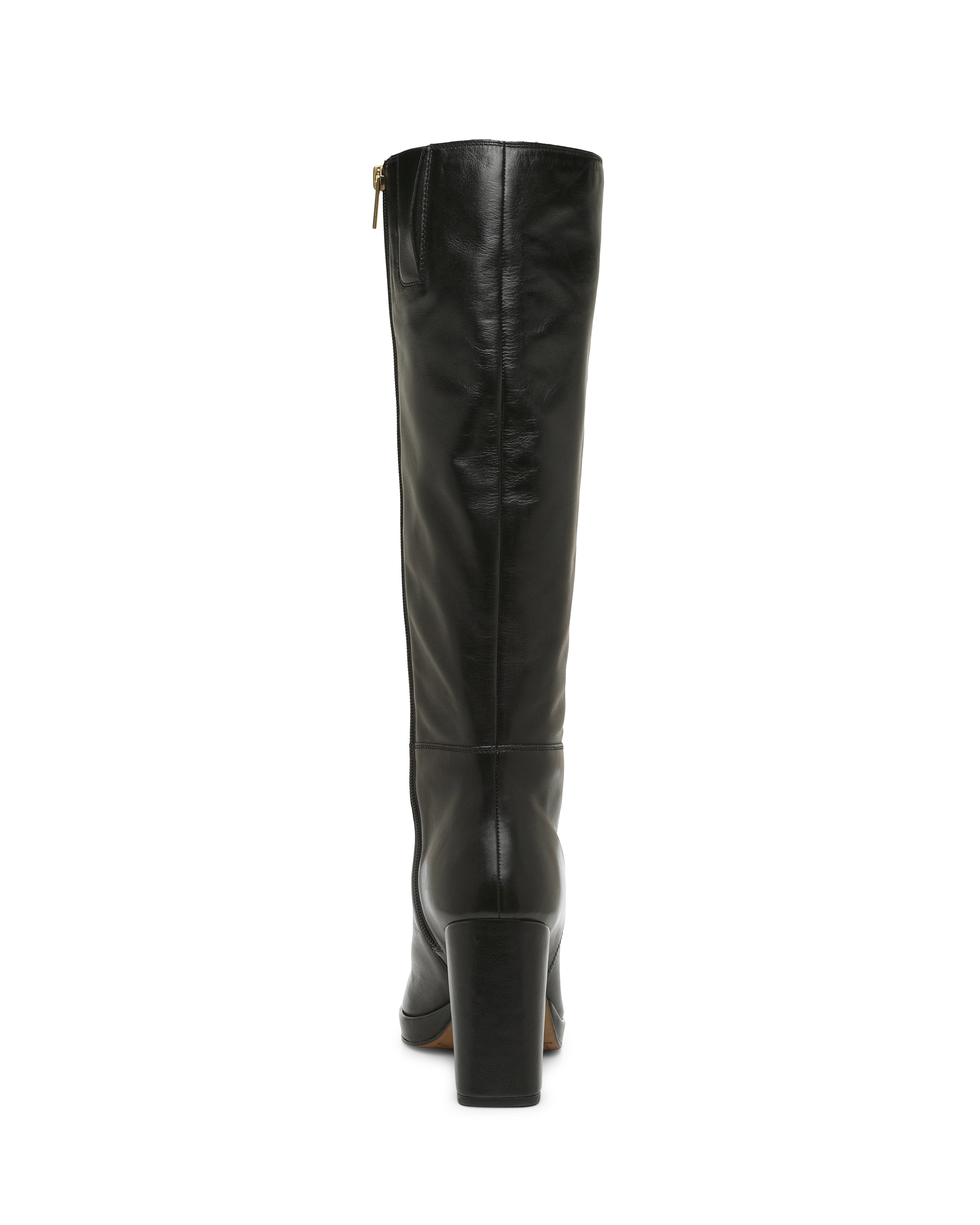Lucina Knee High Boot