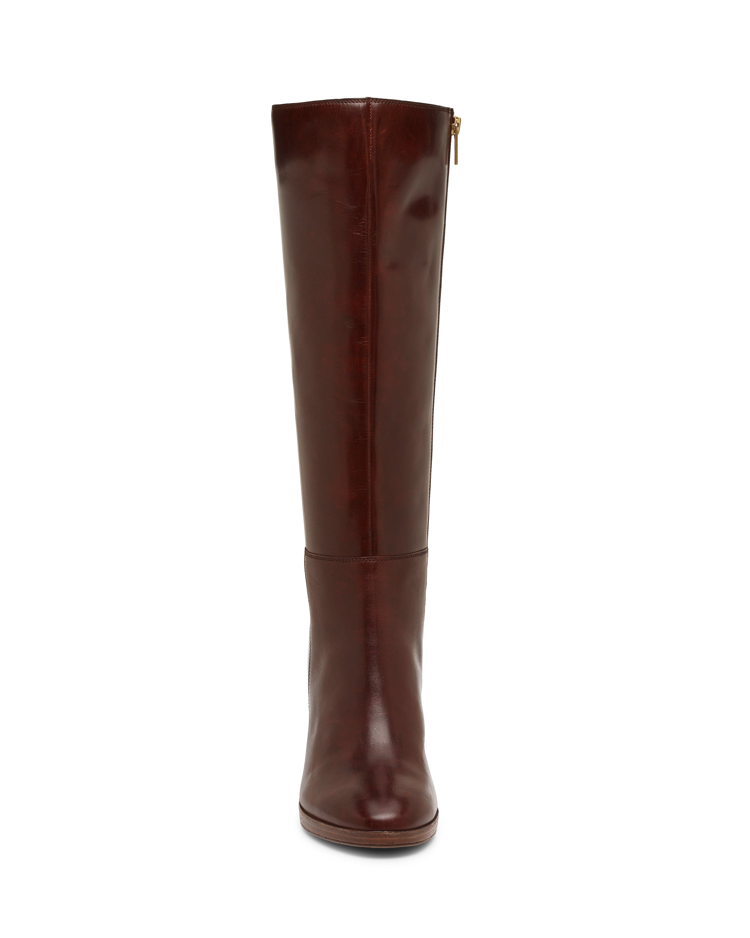 Lucina Knee High Boot