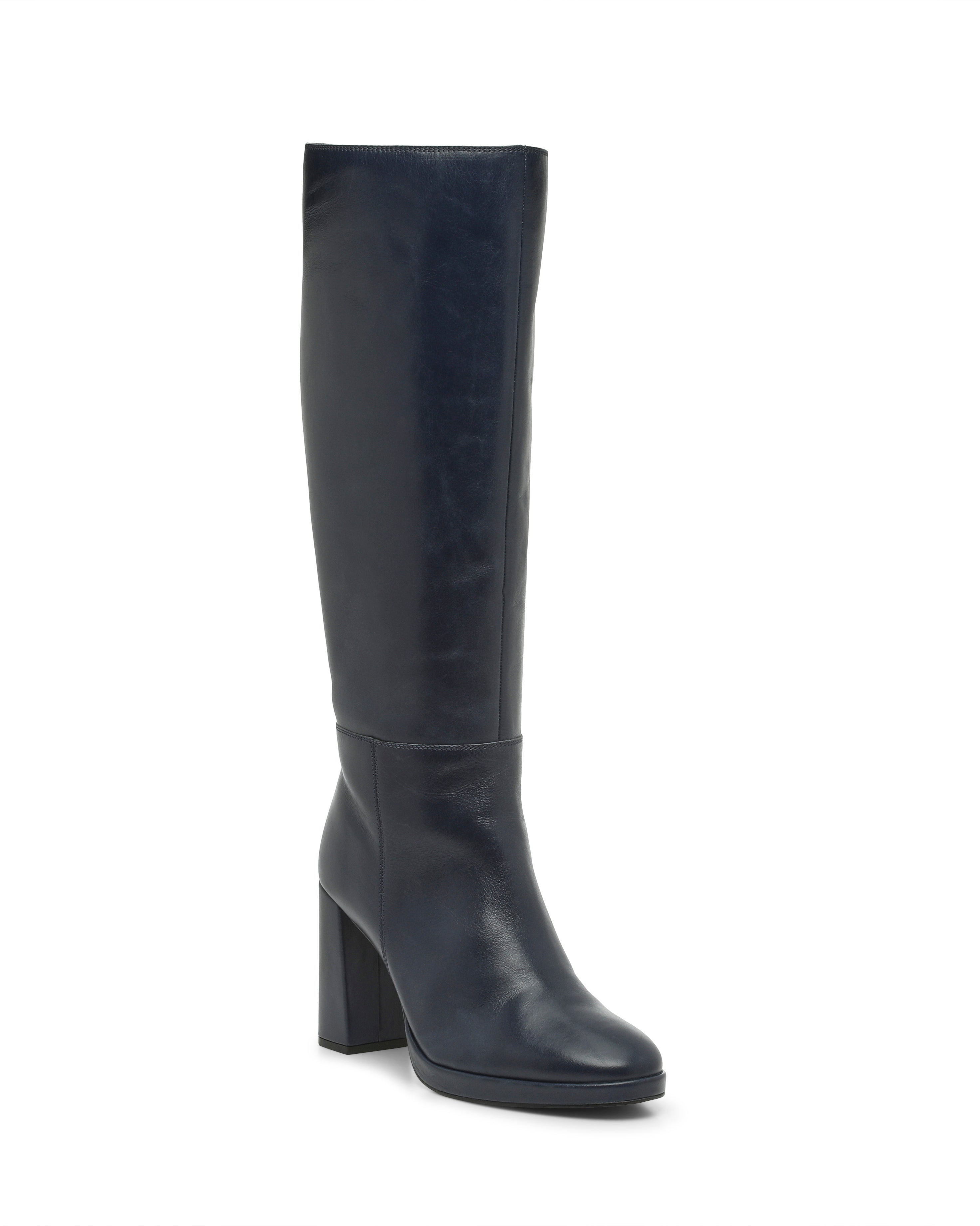 Lucina Knee High Boot