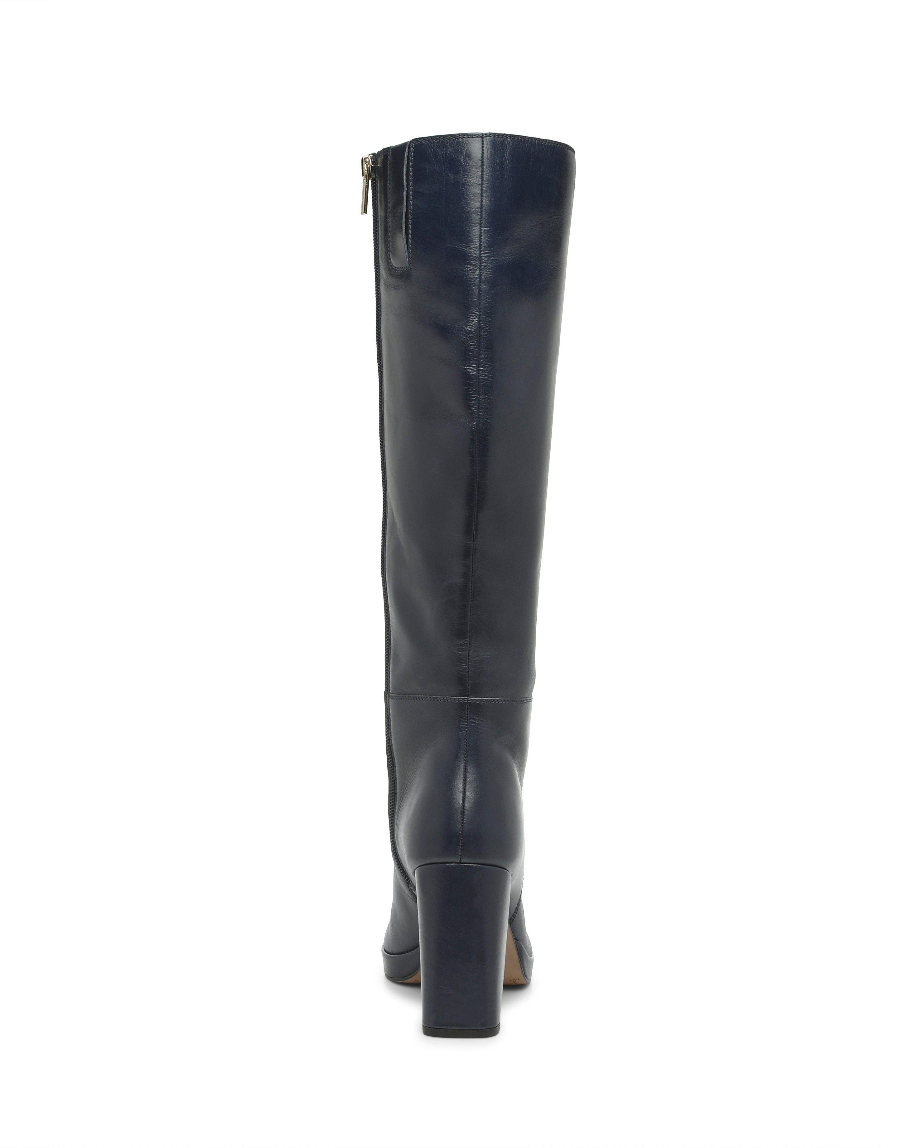 Lucina Knee High Boot