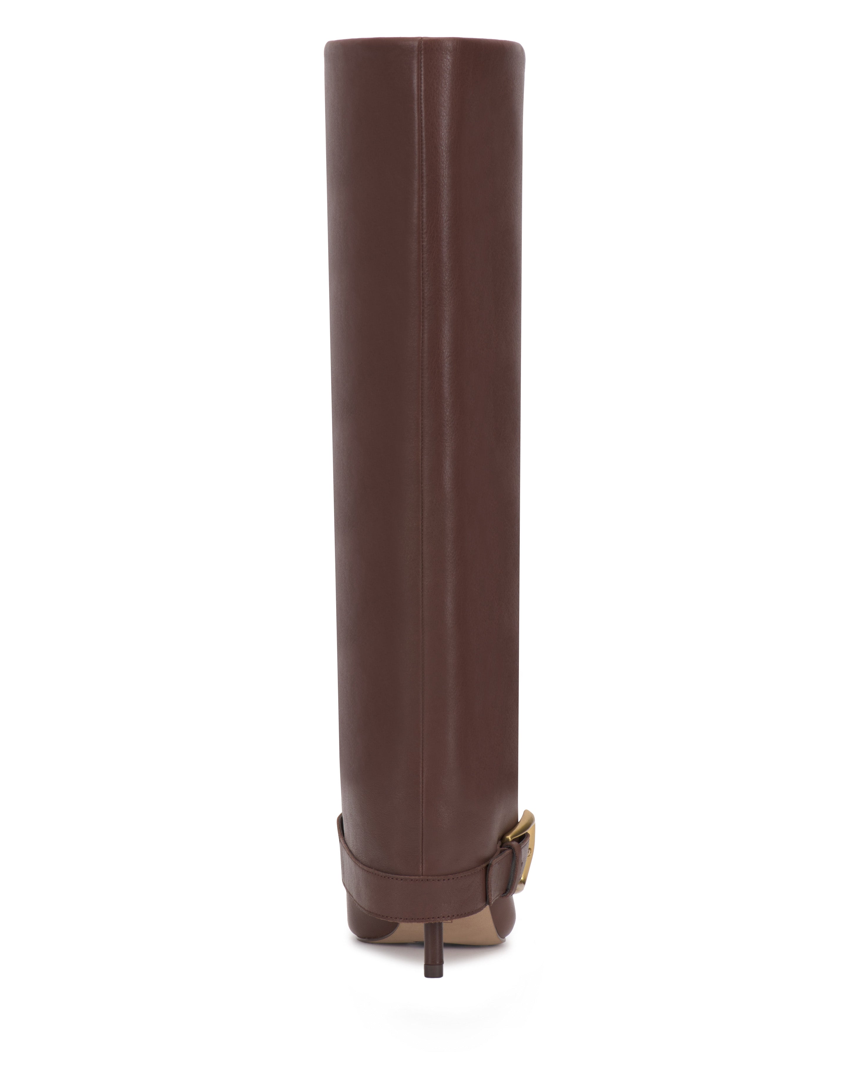 Margee Wide Calf Cuff Knee High Boot
