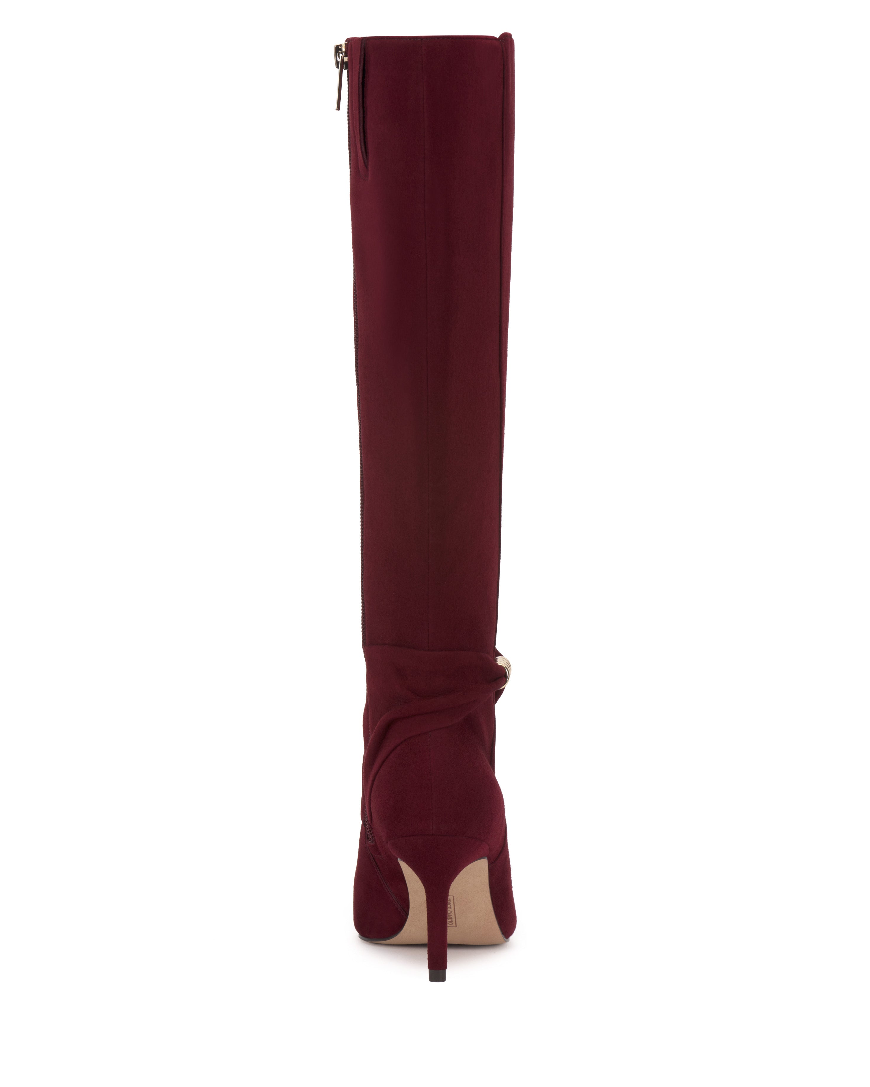 Meezo Knee High Boot