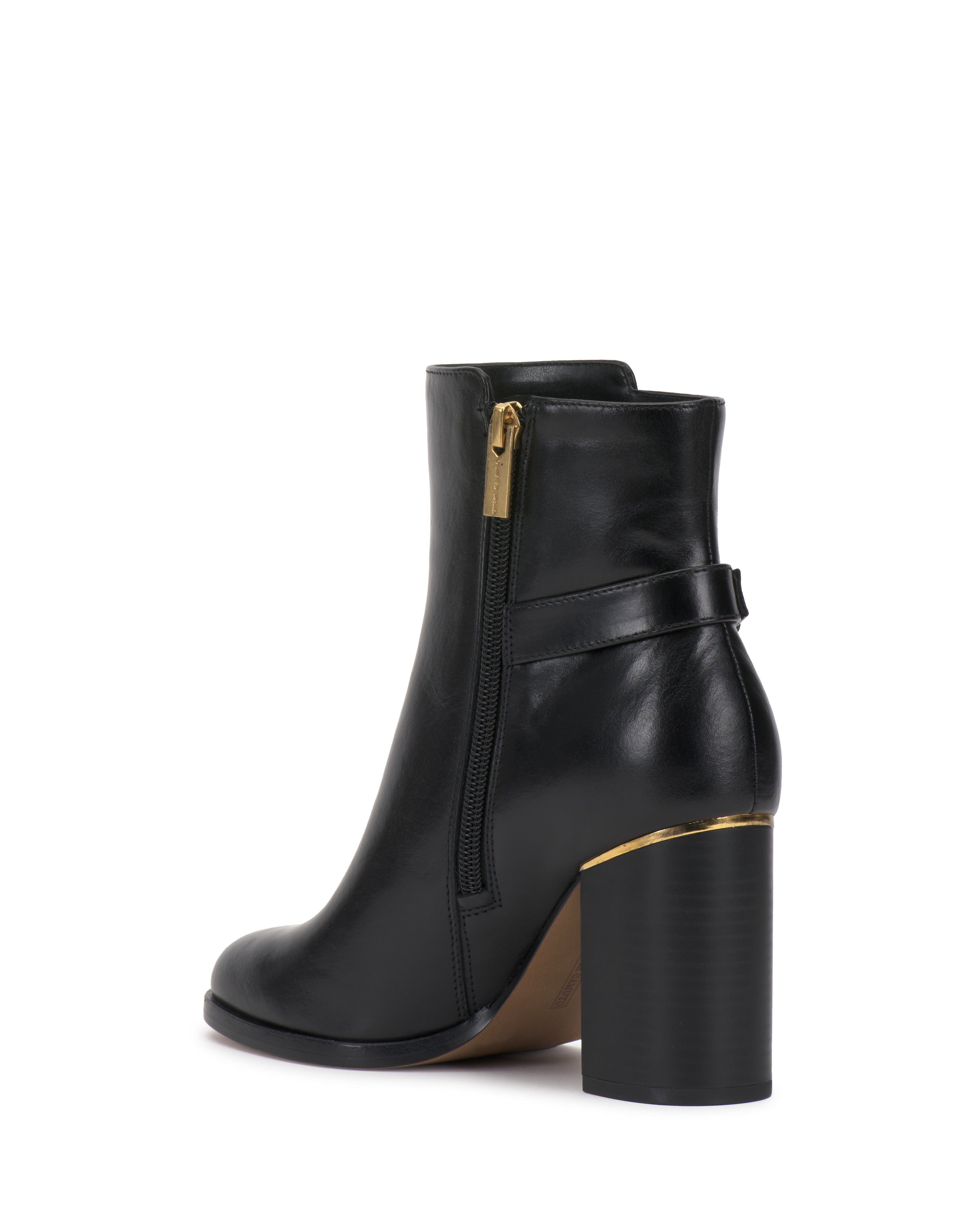 Melvani Bootie