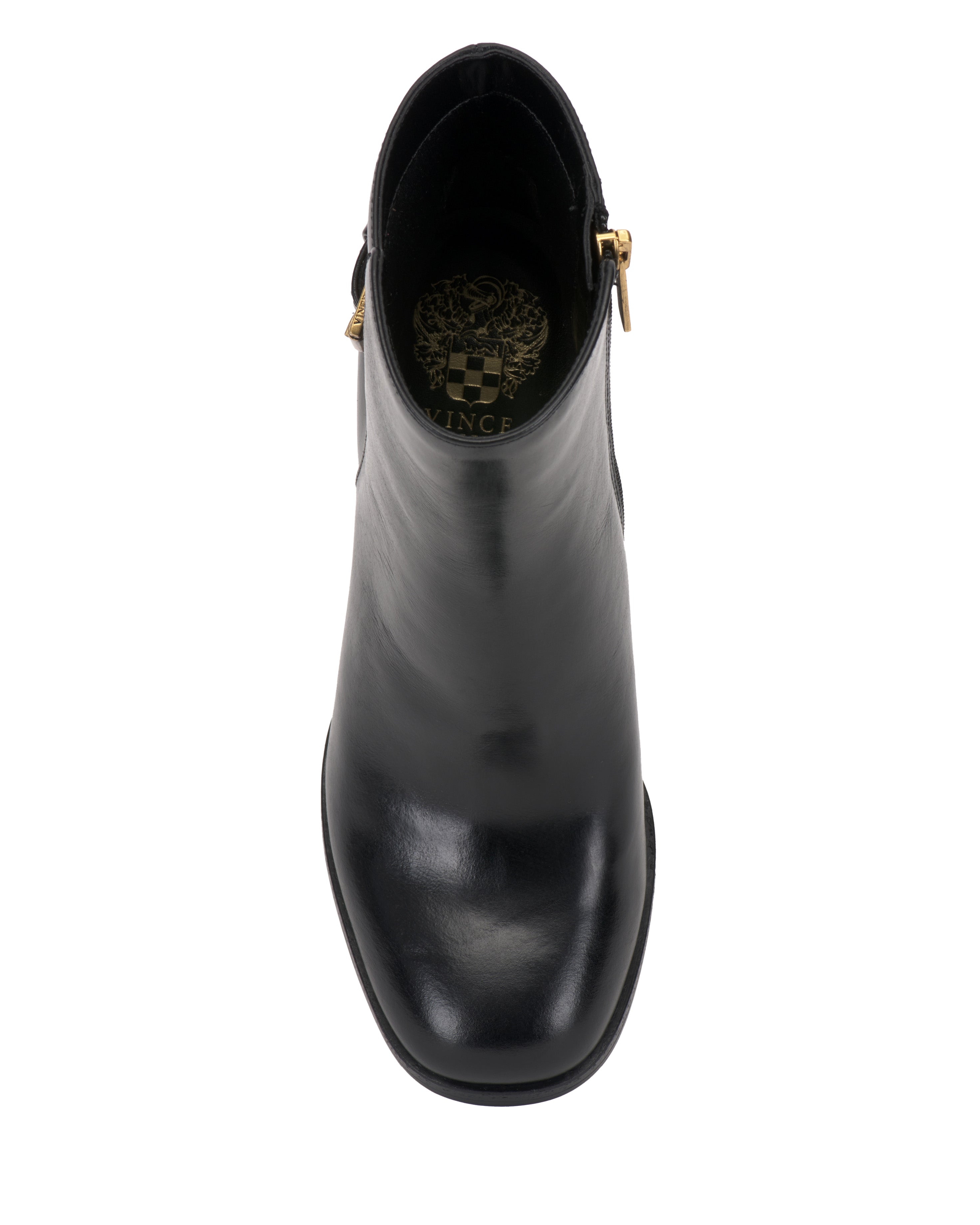Melvani Bootie