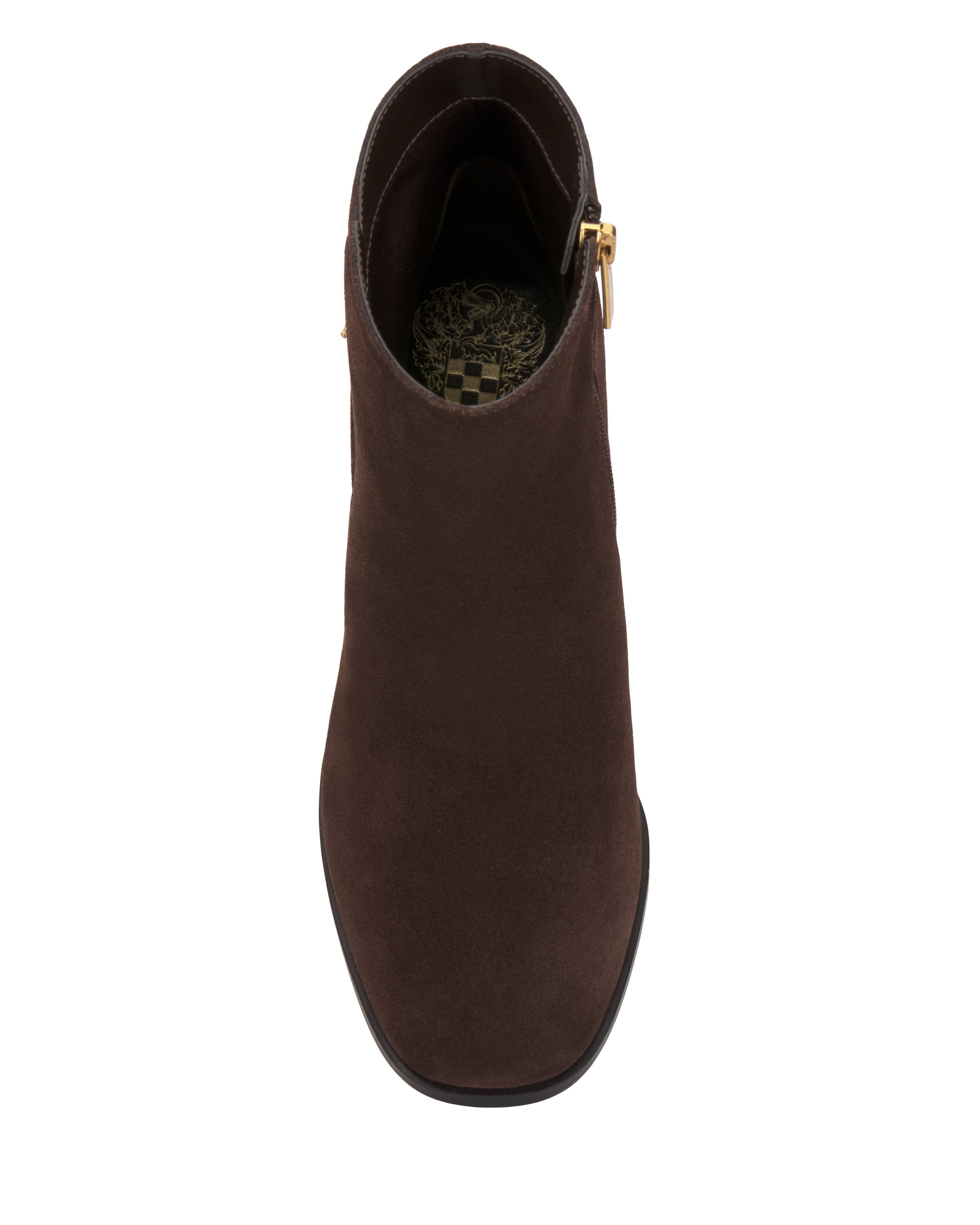 Melvani Bootie