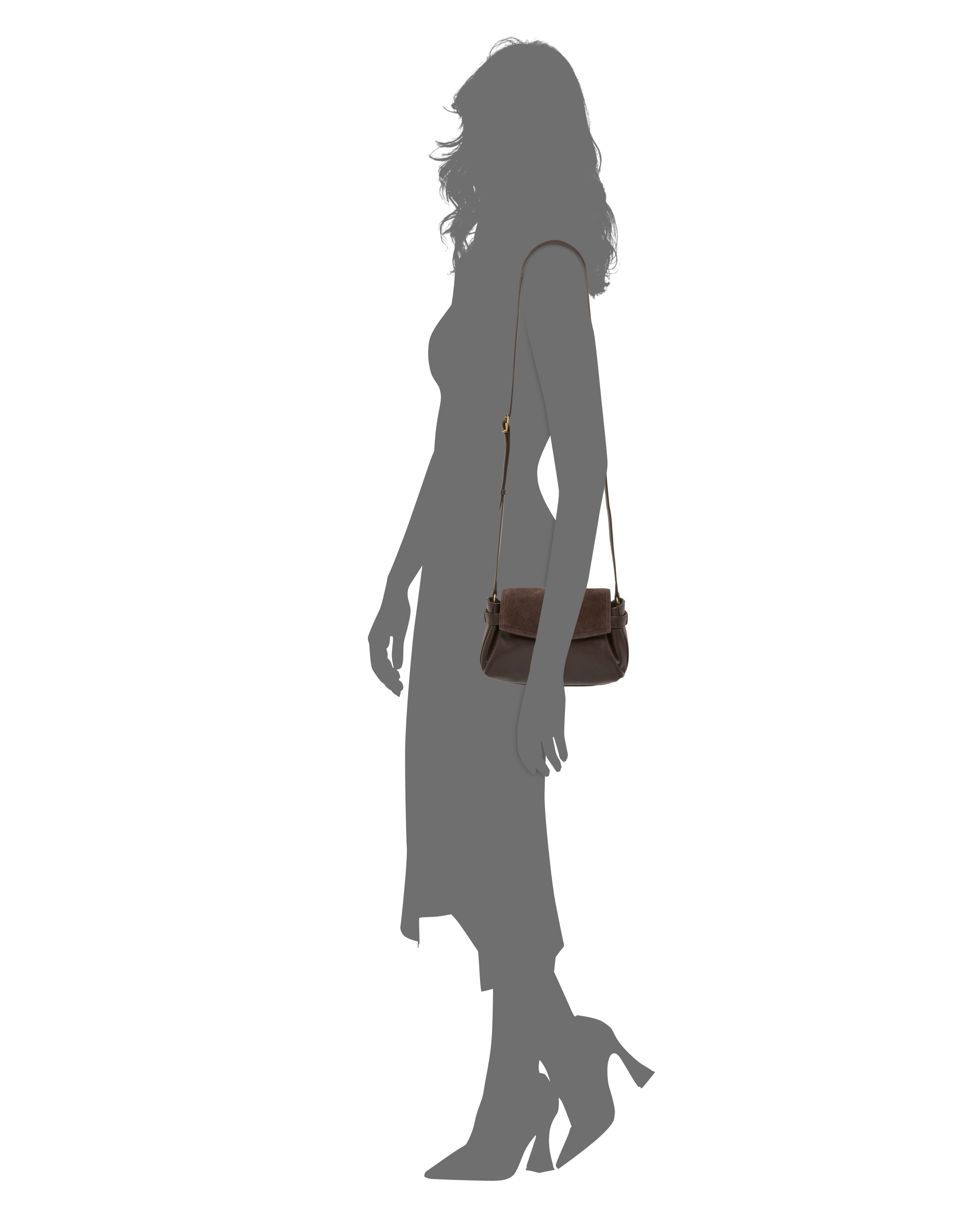 Nelly Crossbody Bag