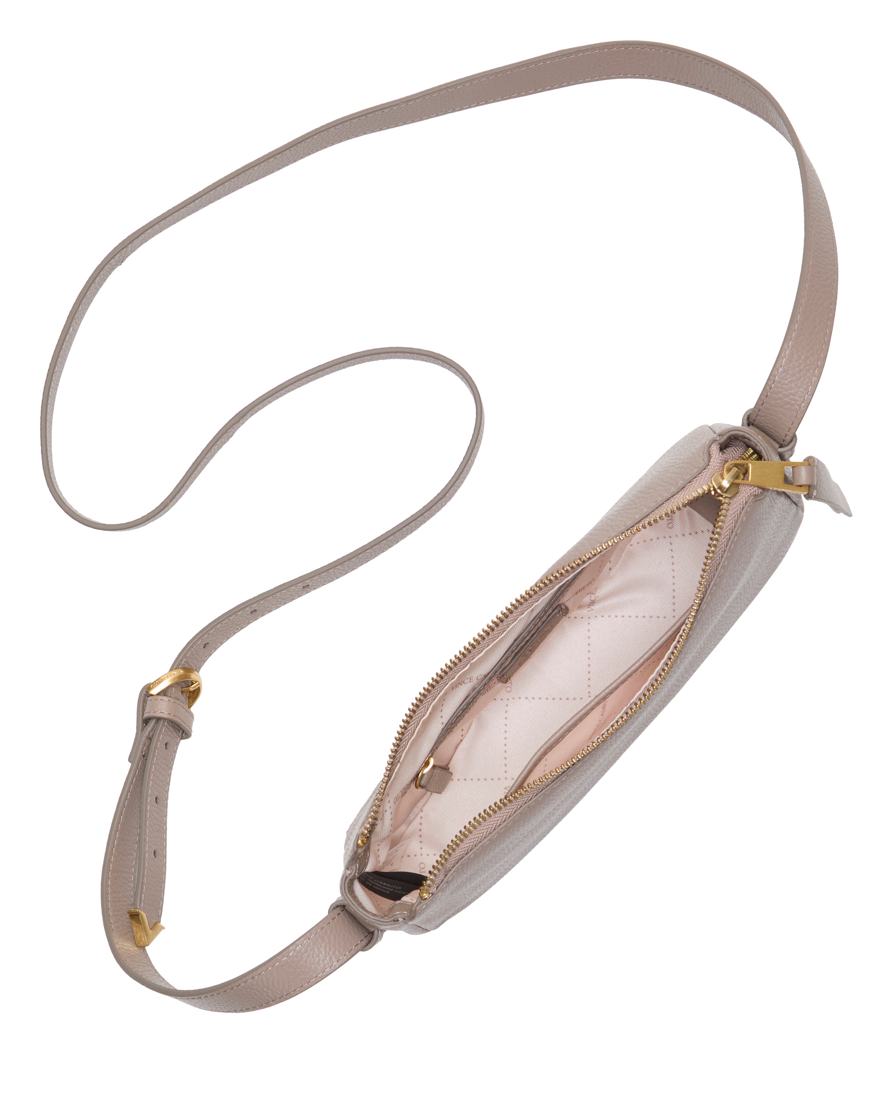 Noemi Crossbody Bag