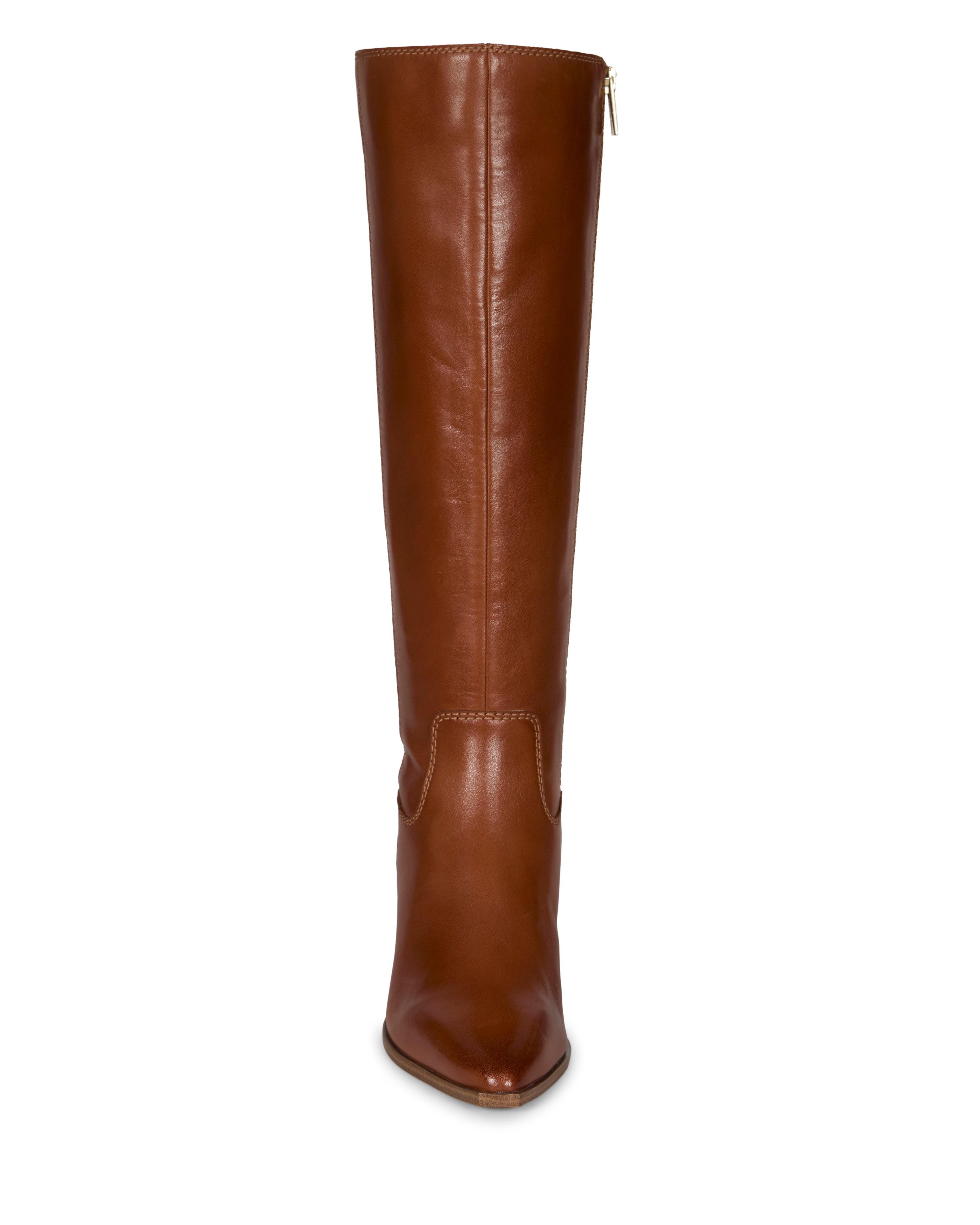 Pamlia Narrow Calf Knee High Boot