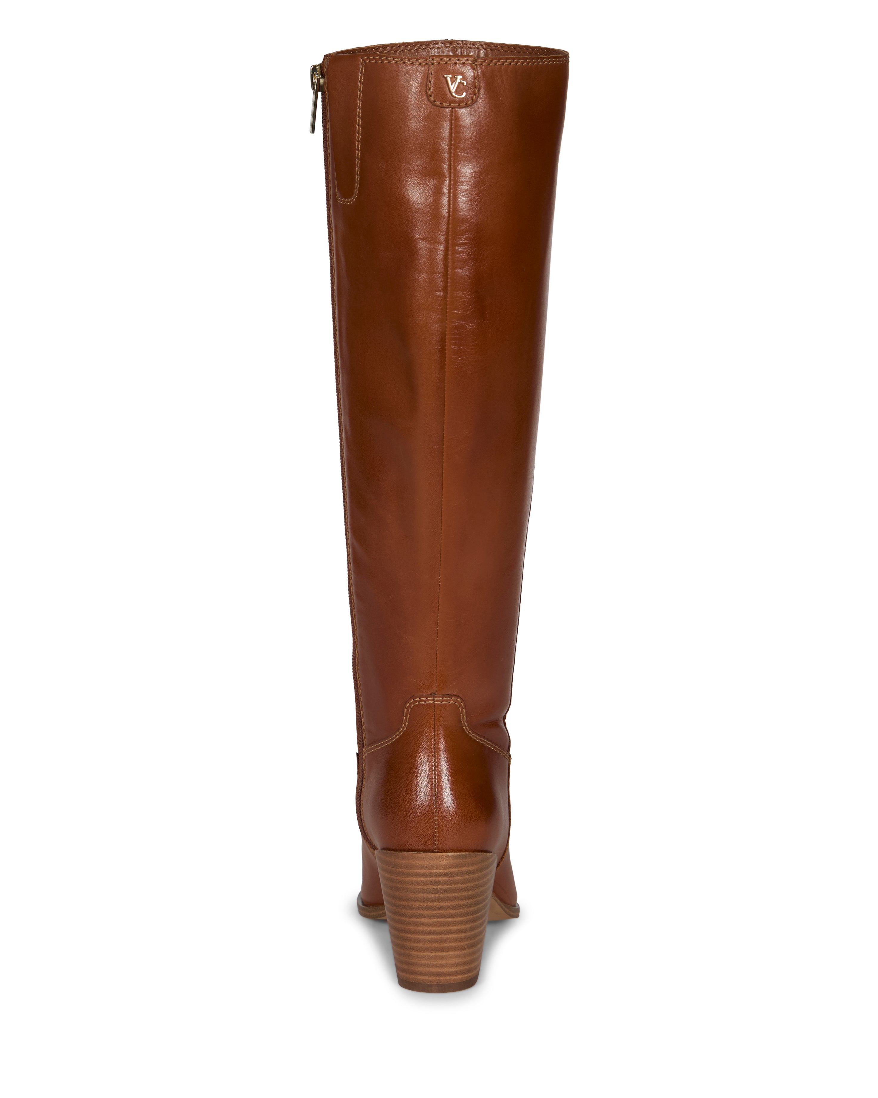 Pamlia Narrow Calf Knee High Boot