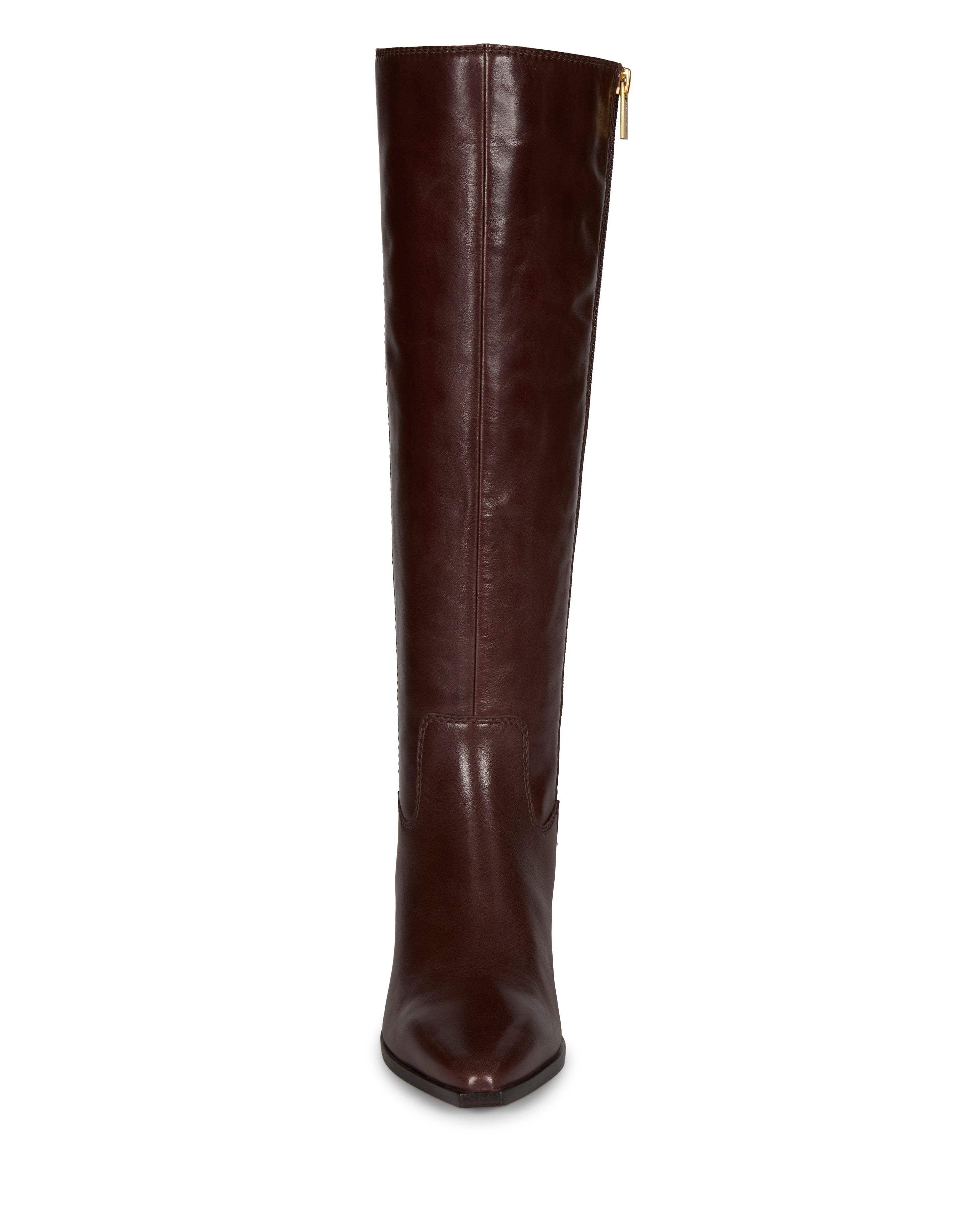 Pamlia Narrow Calf Knee High Boot