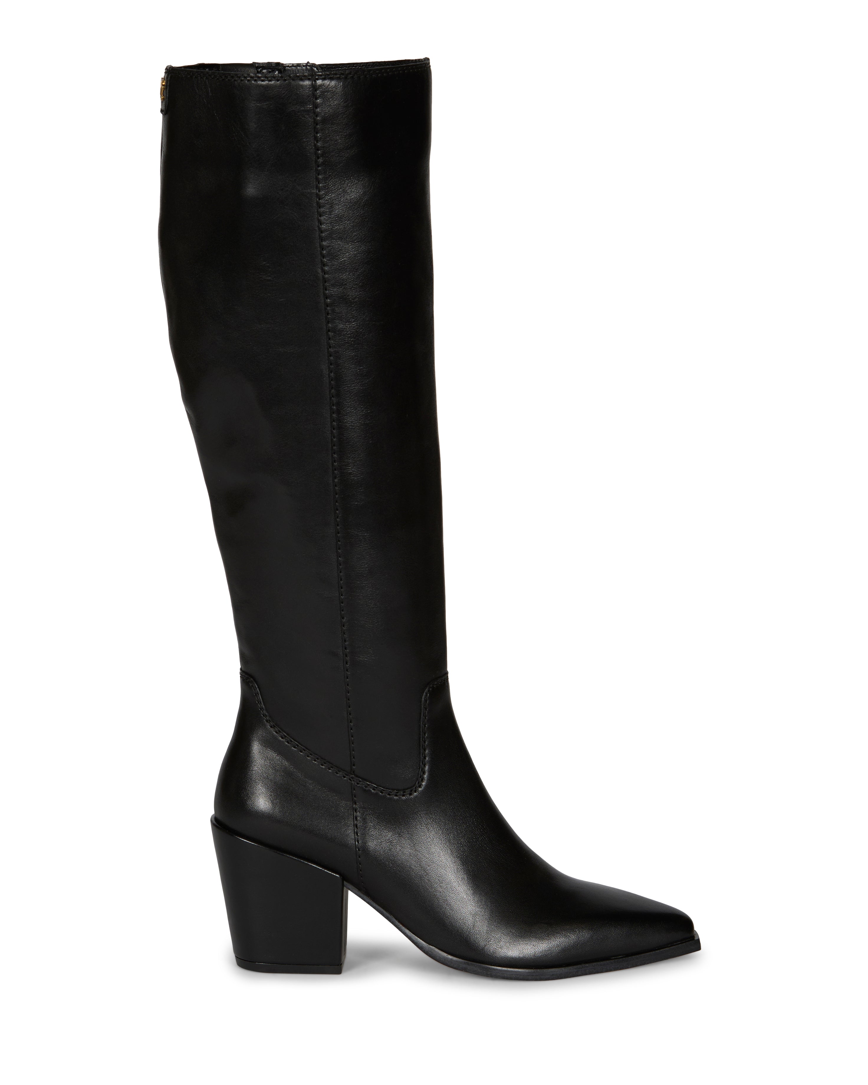 Pamlia Wide Calf Knee High Boot