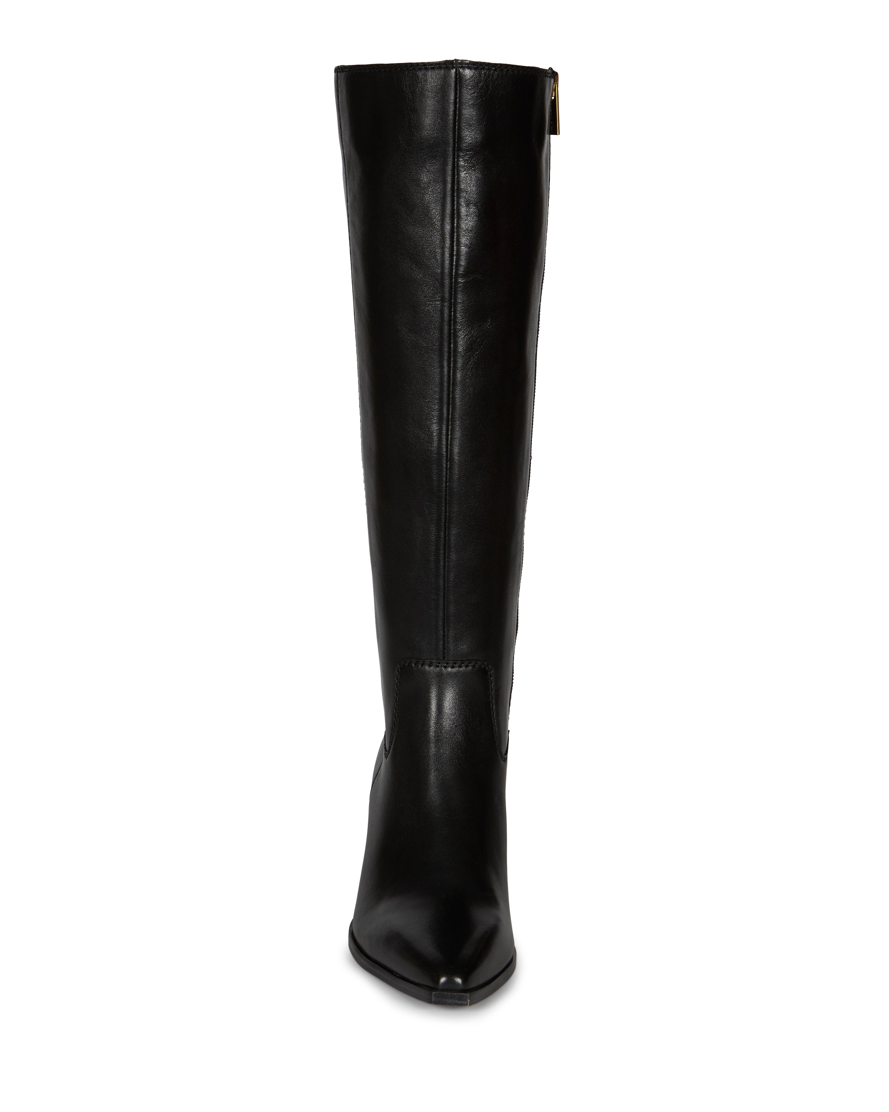 Pamlia Wide Calf Knee High Boot