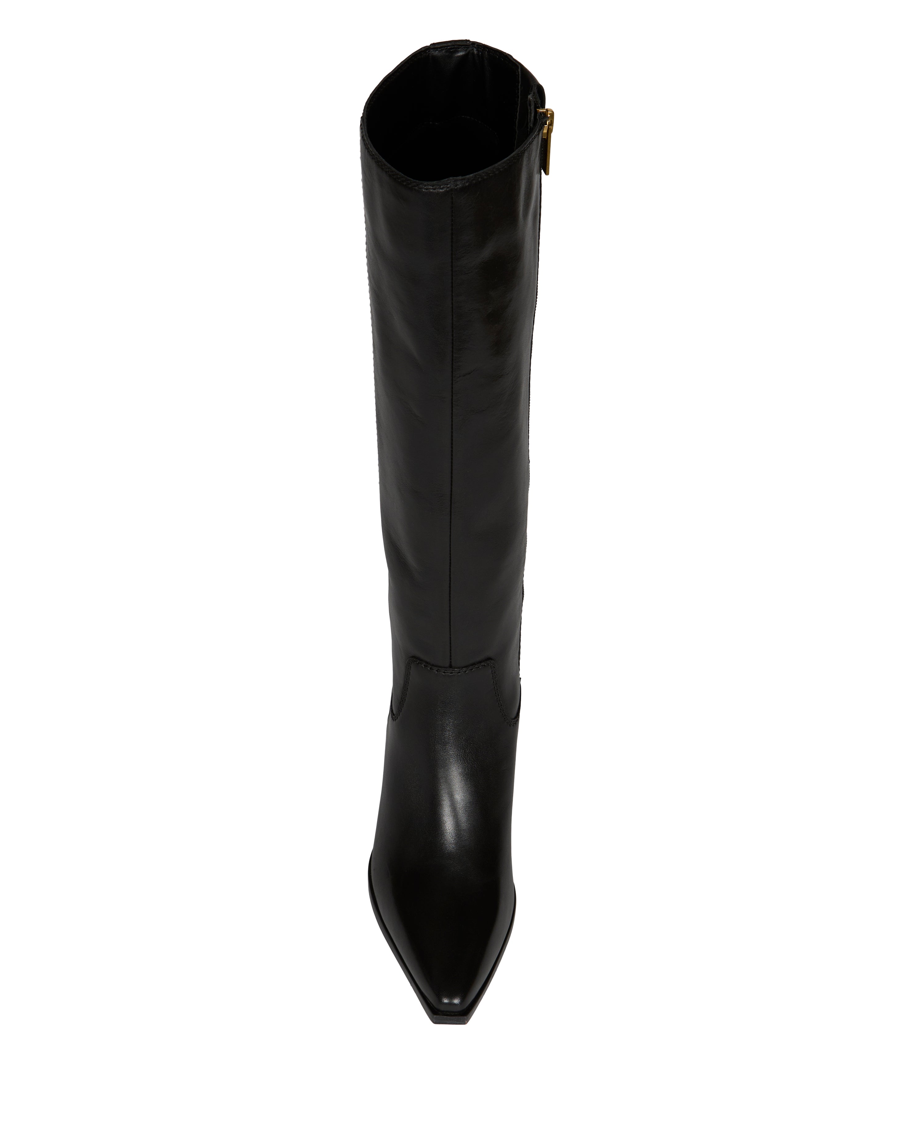 Pamlia Extra Wide Calf Knee High Boot