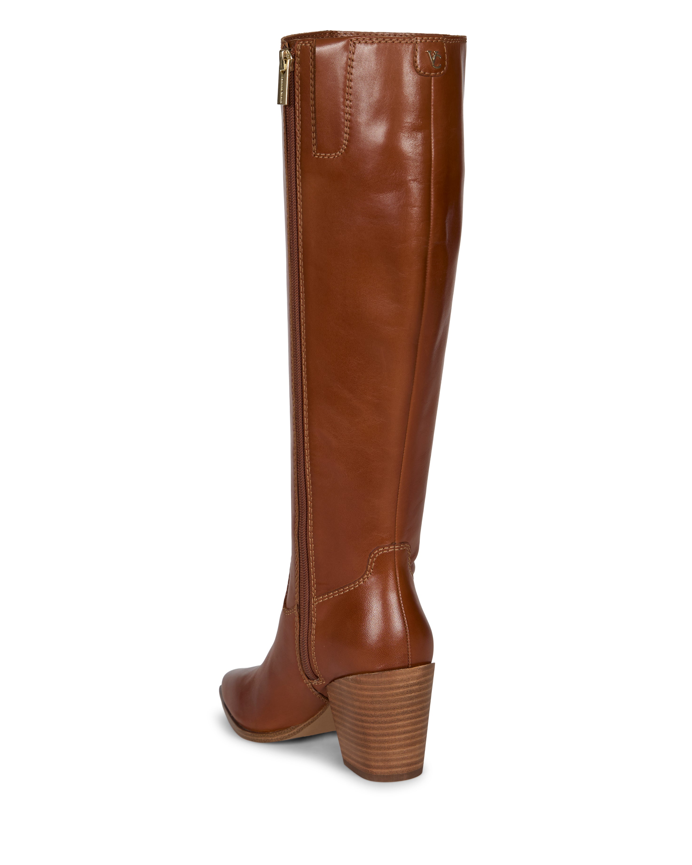Pamlia Knee High Boot