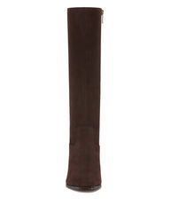 Pavla Narrow Calf Knee High Boot