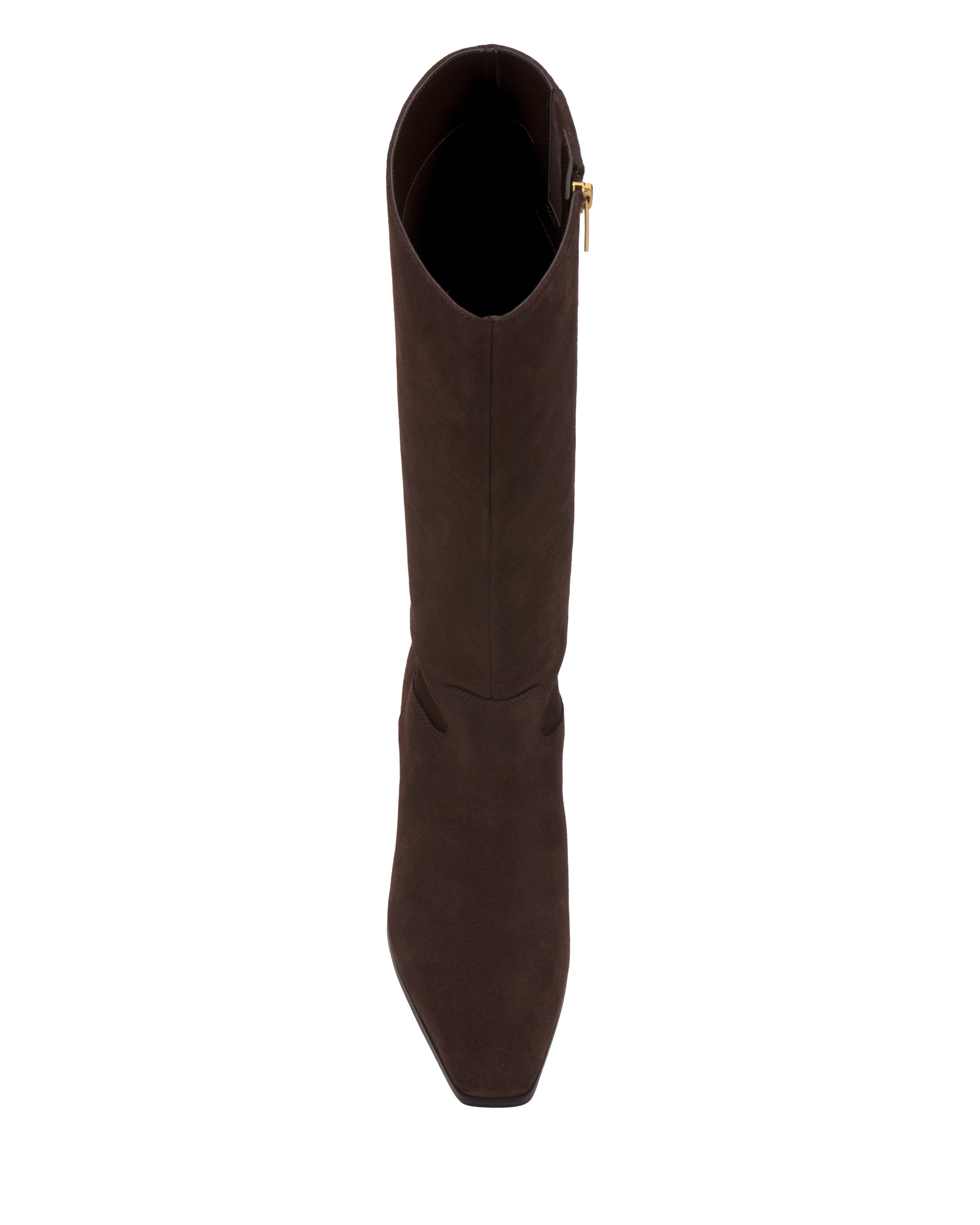 Pavla Narrow Calf Knee High Boot
