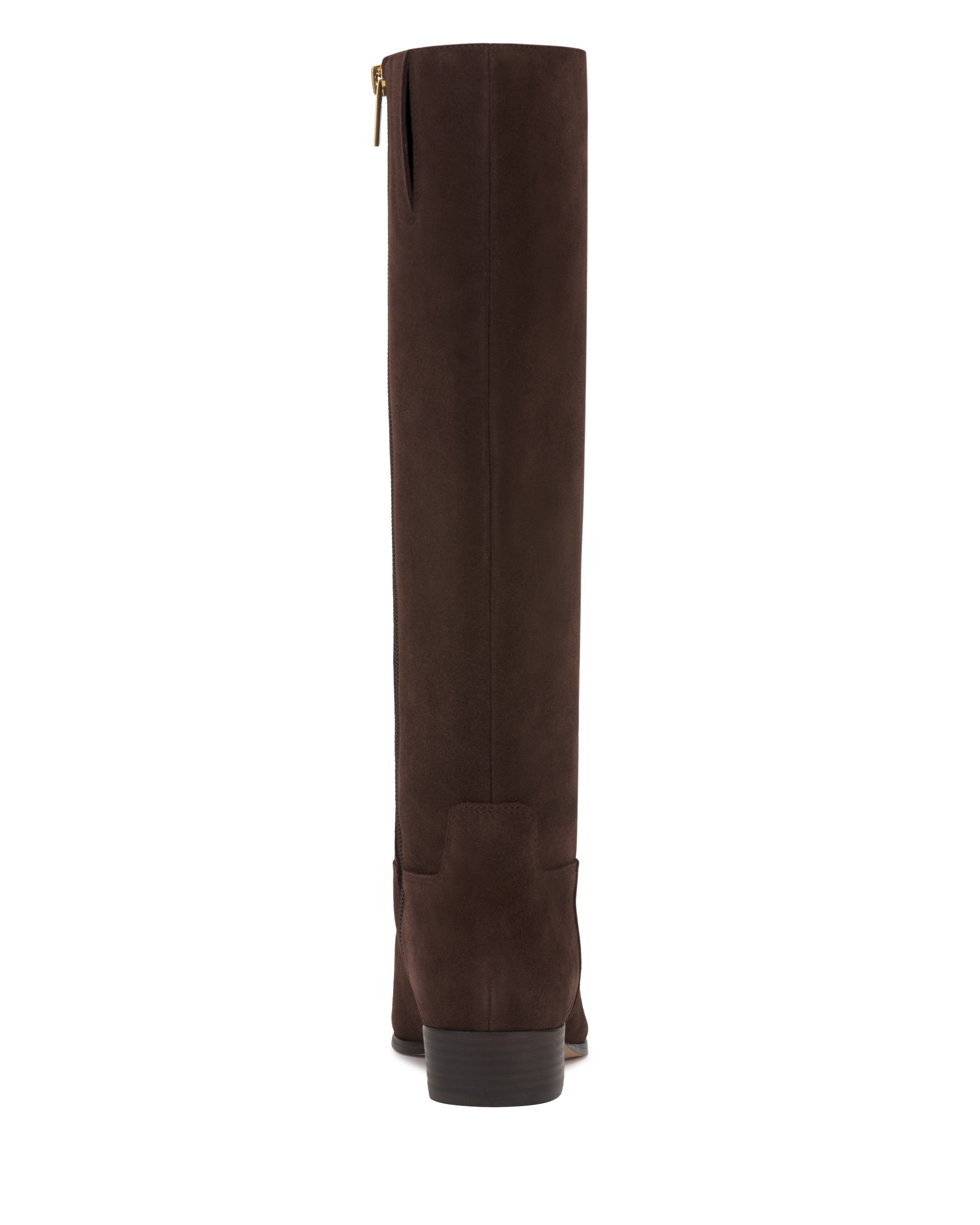 Pavla Wide Calf Knee High Boot