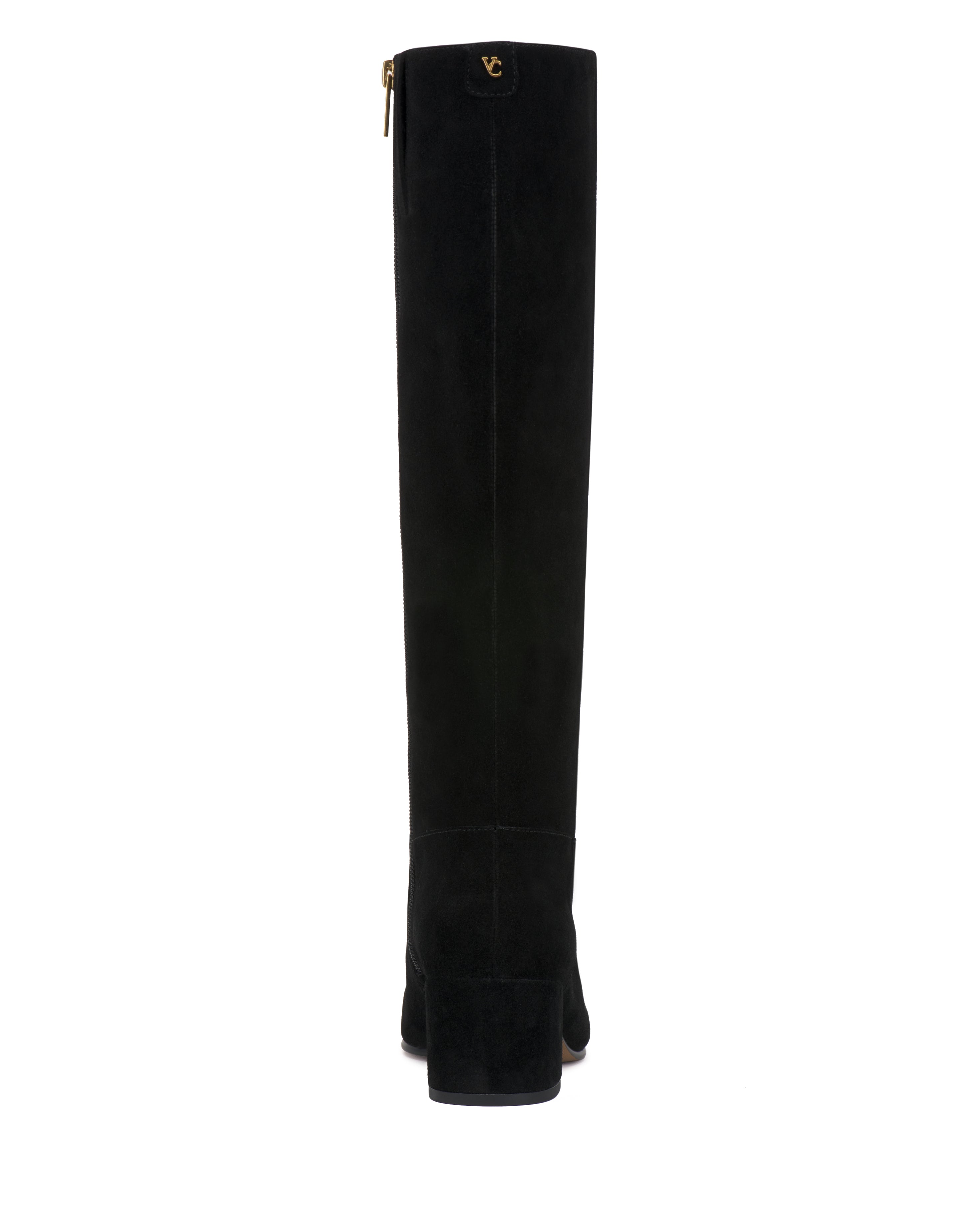 Pazzla Narrow Calf Knee High Boot