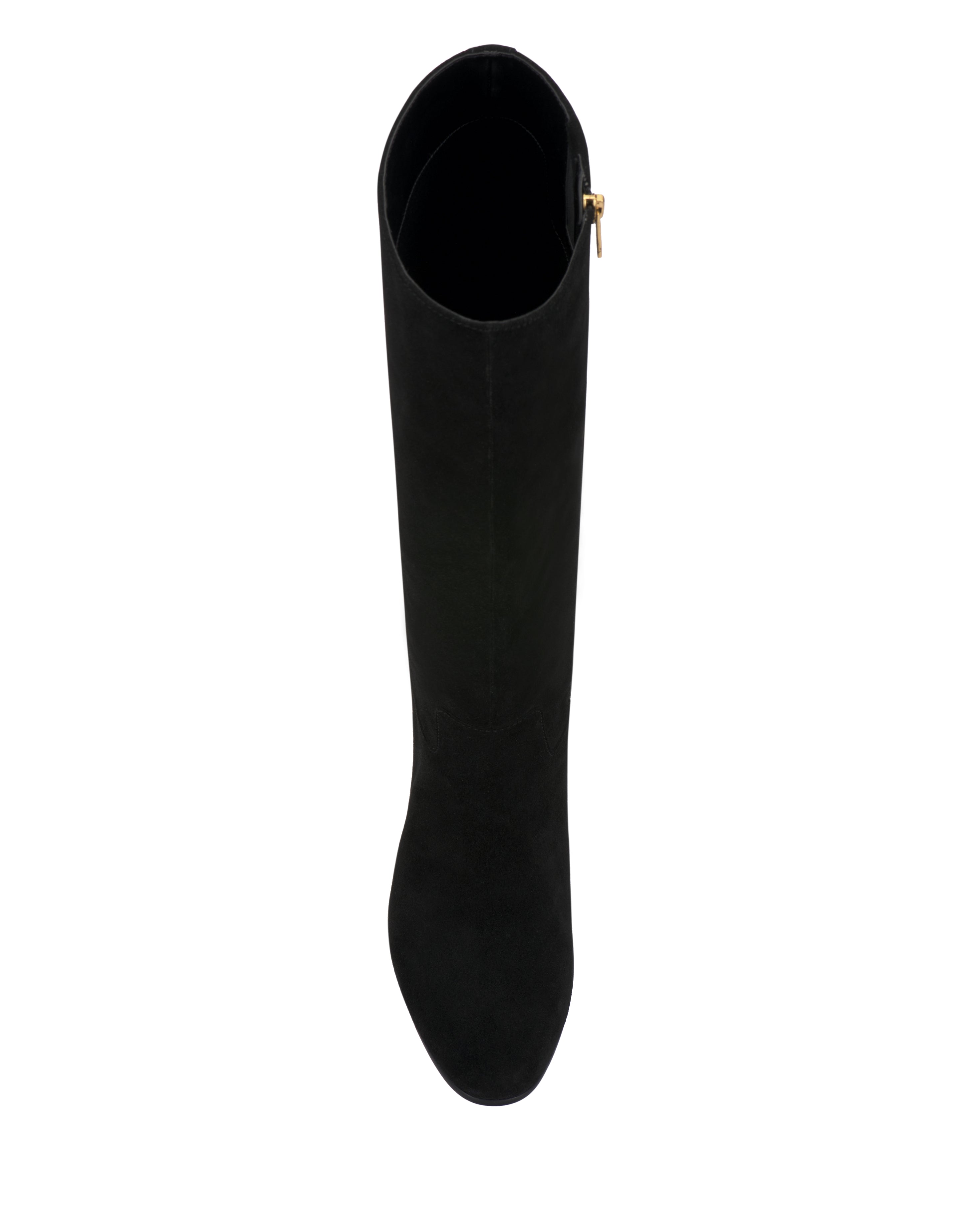 Pazzla Narrow Calf Knee High Boot