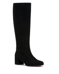 Pazzla Wide Calf Knee High Boot