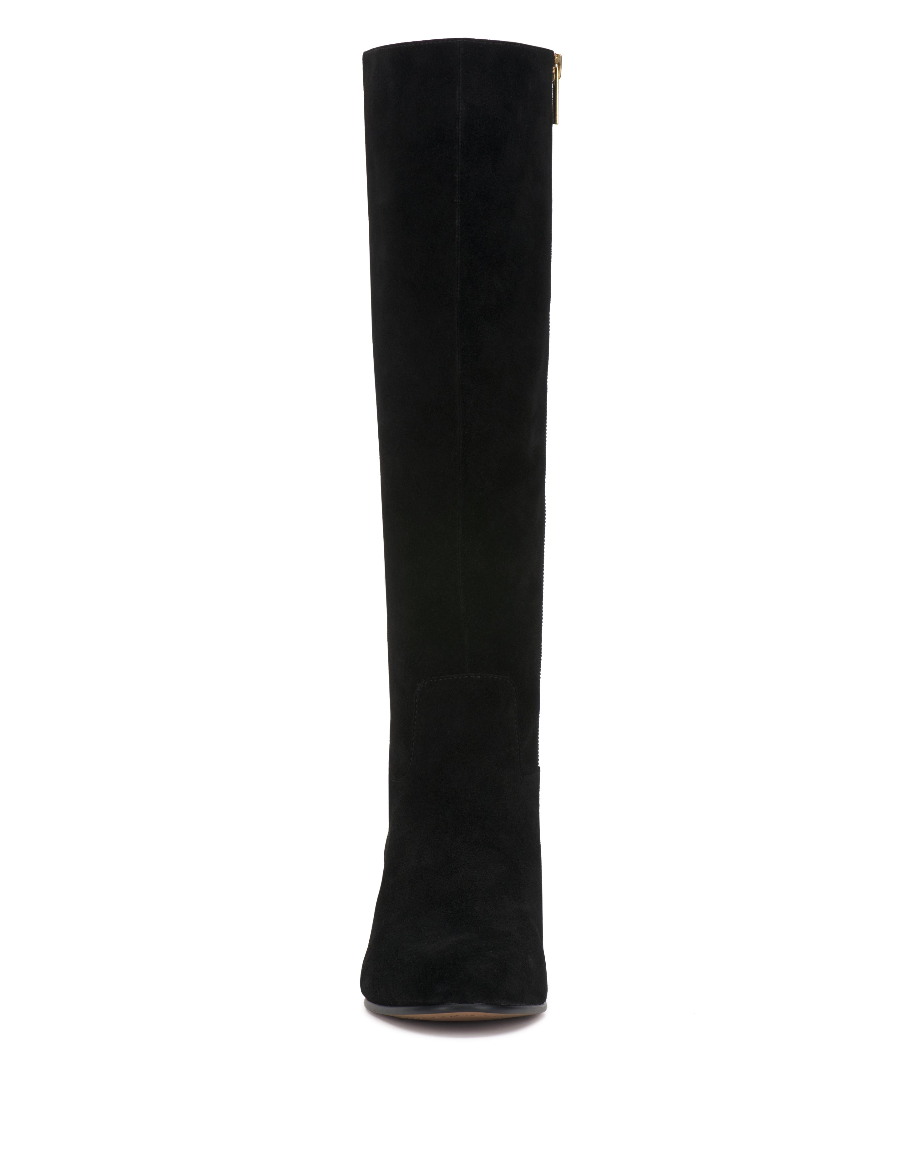 Pazzla Wide Calf Knee High Boot