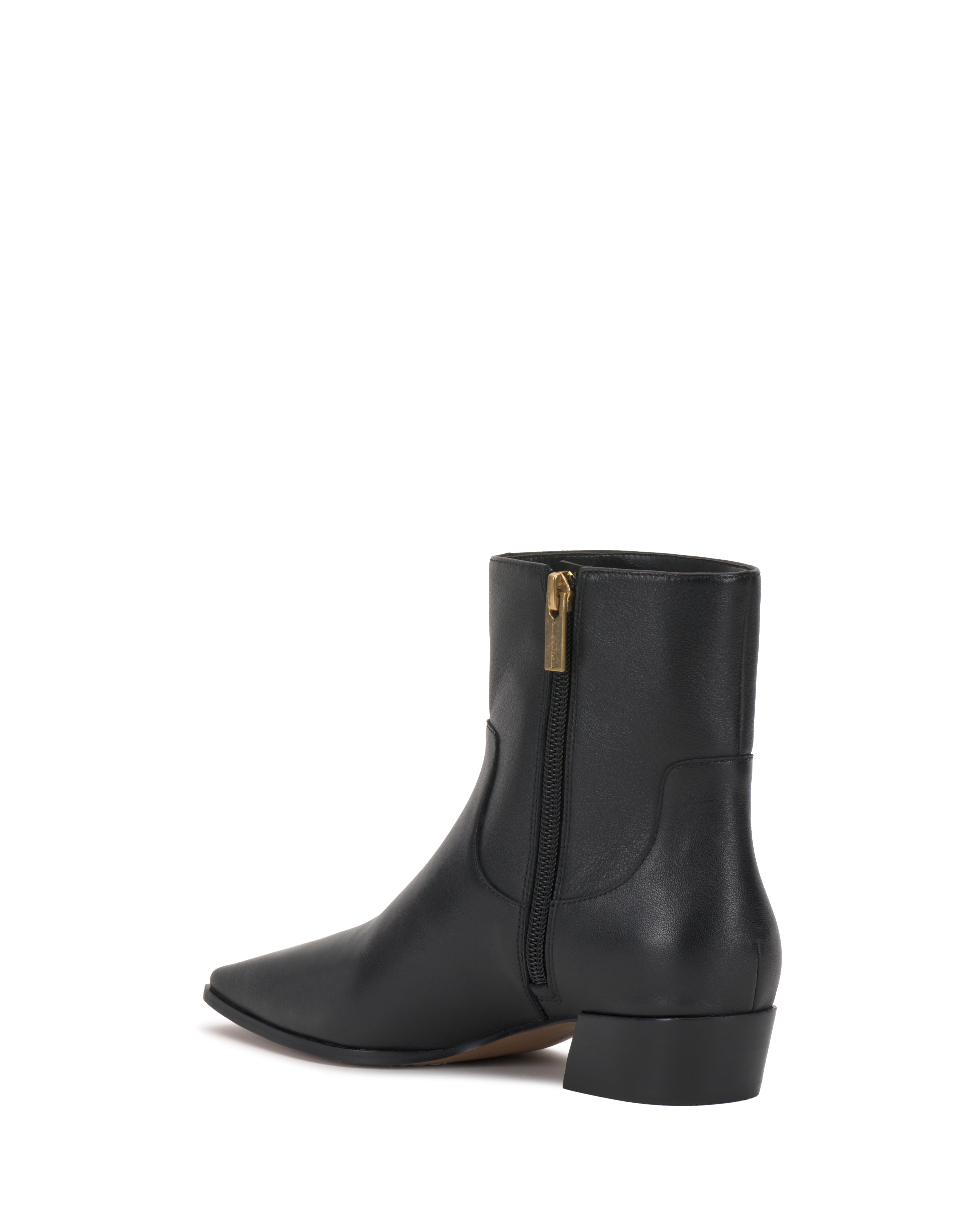 Pertula Bootie