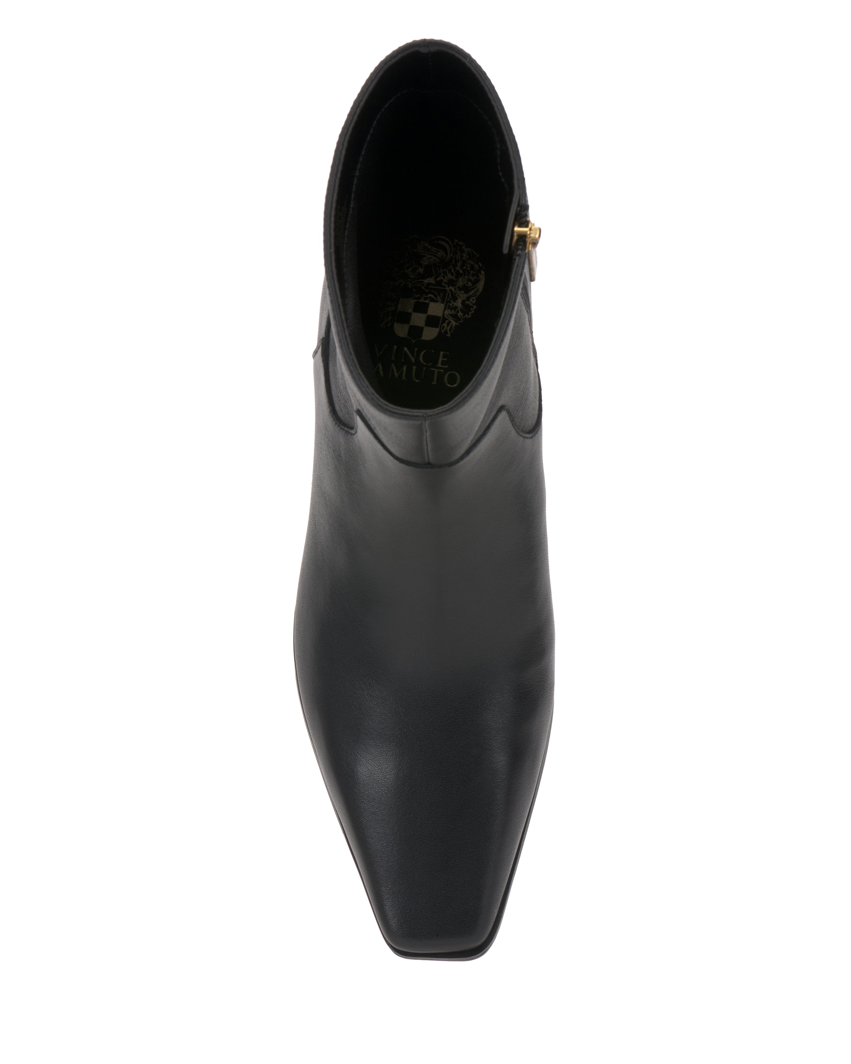 Pertula Bootie