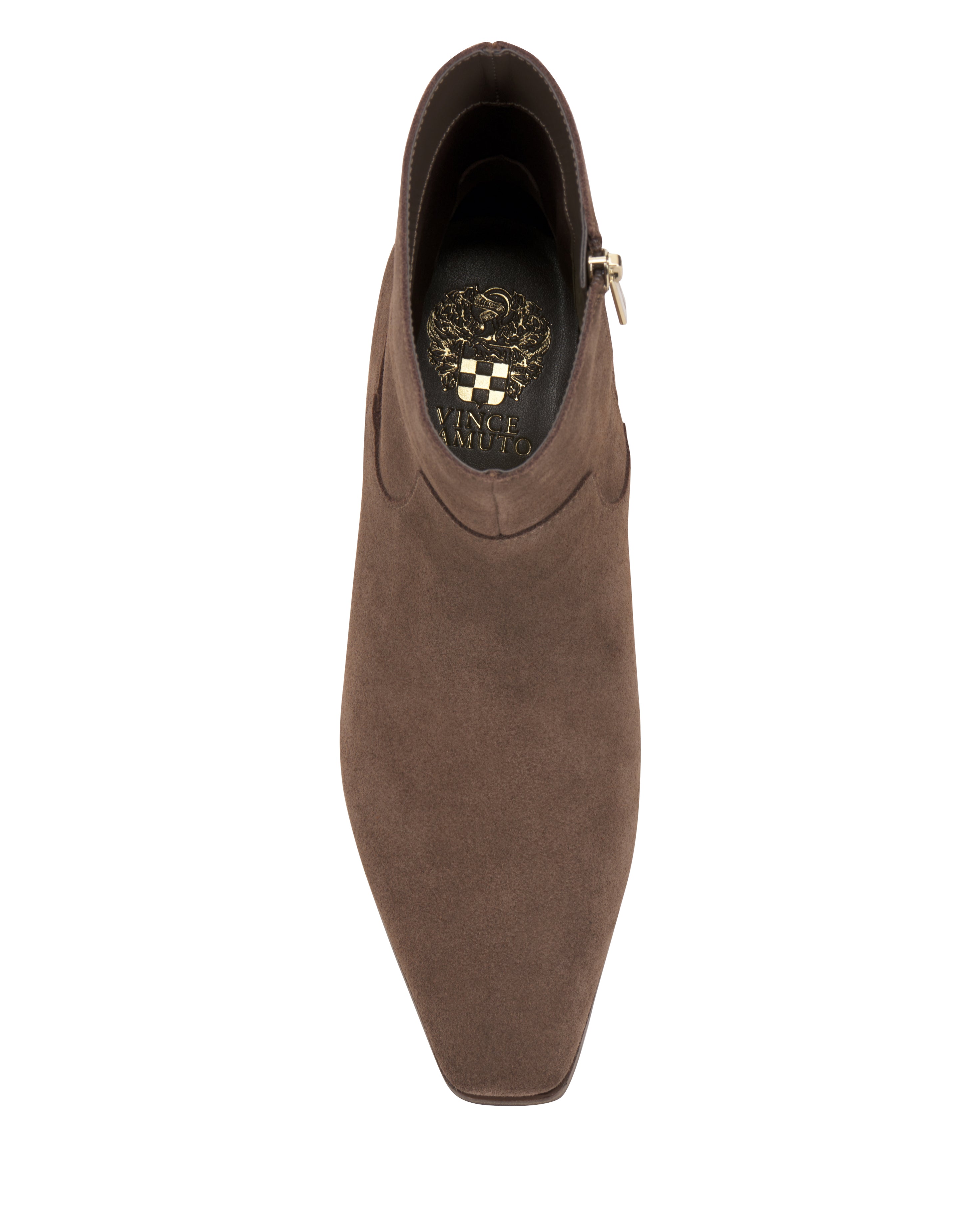 Pertula Bootie