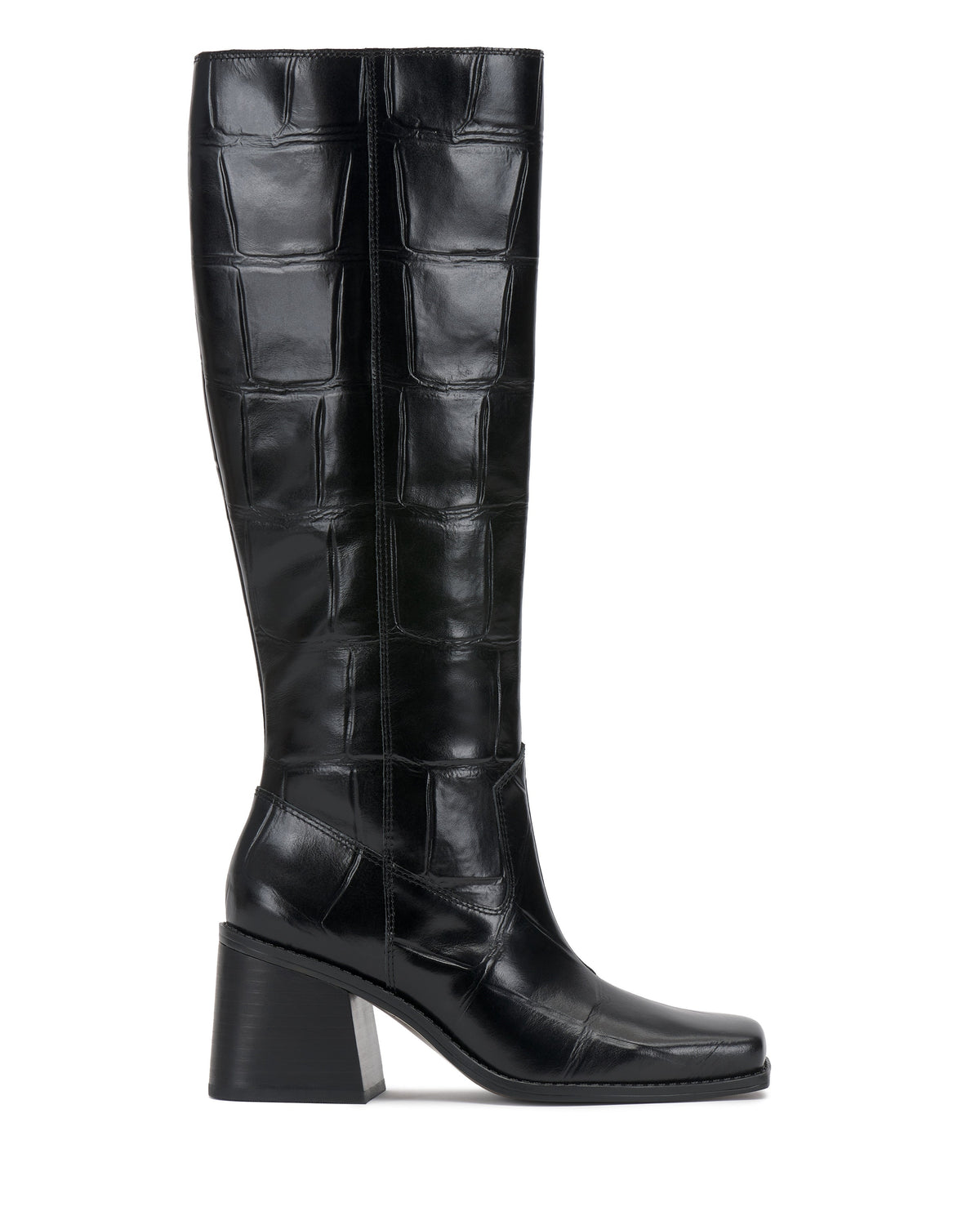 Sangeti Wide Calf Boot