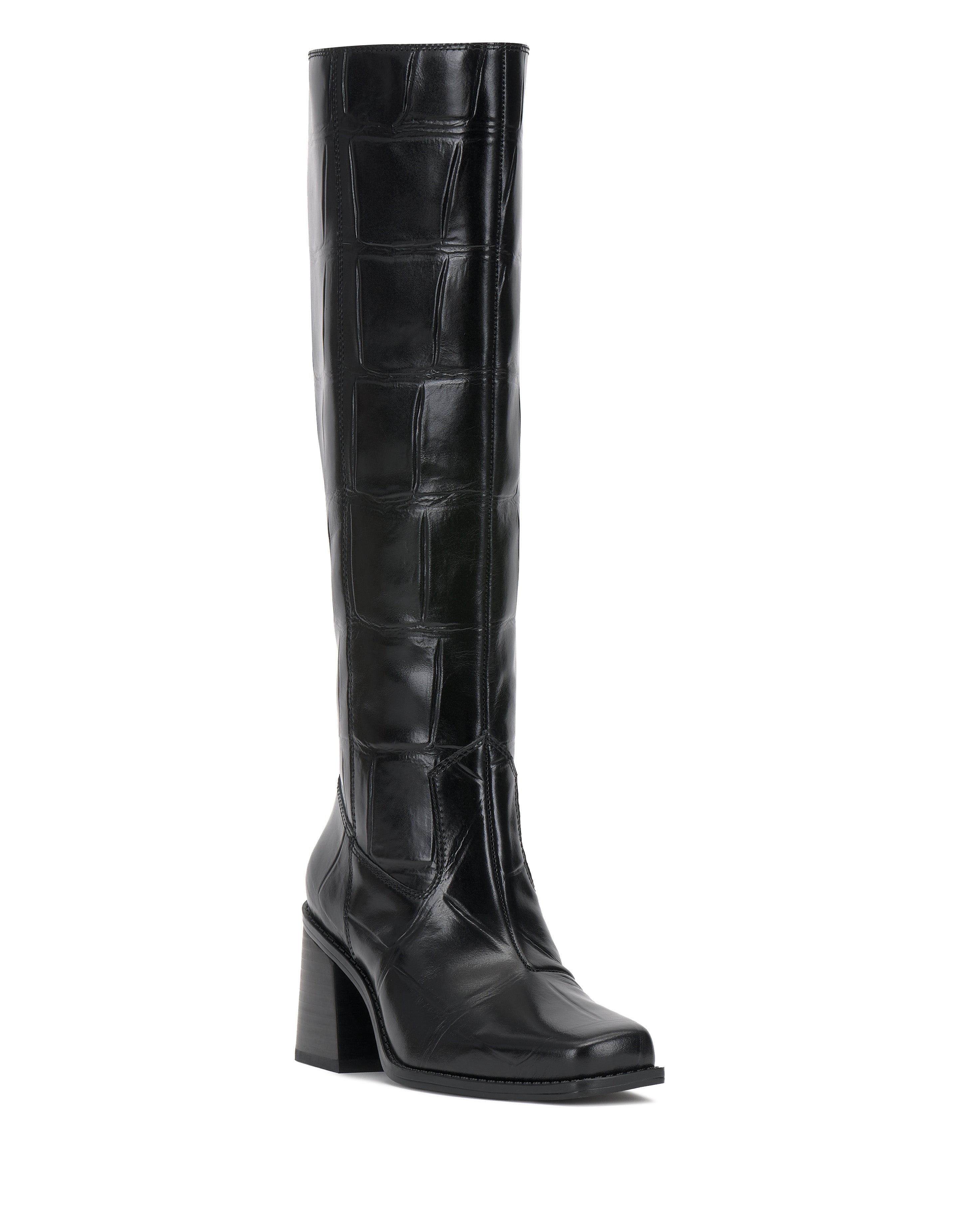 Sangeti Wide Calf Boot