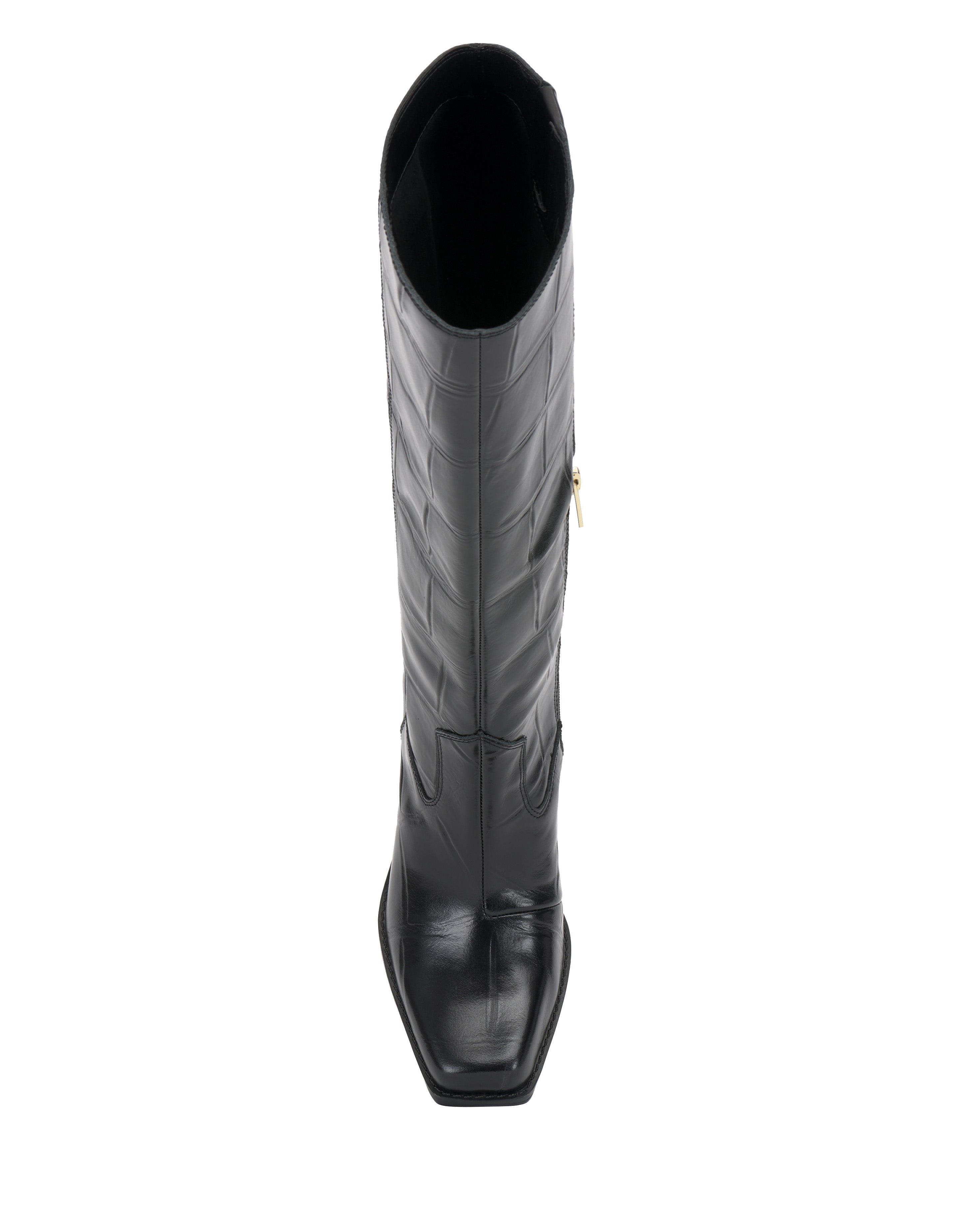 Sangeti Wide Calf Boot