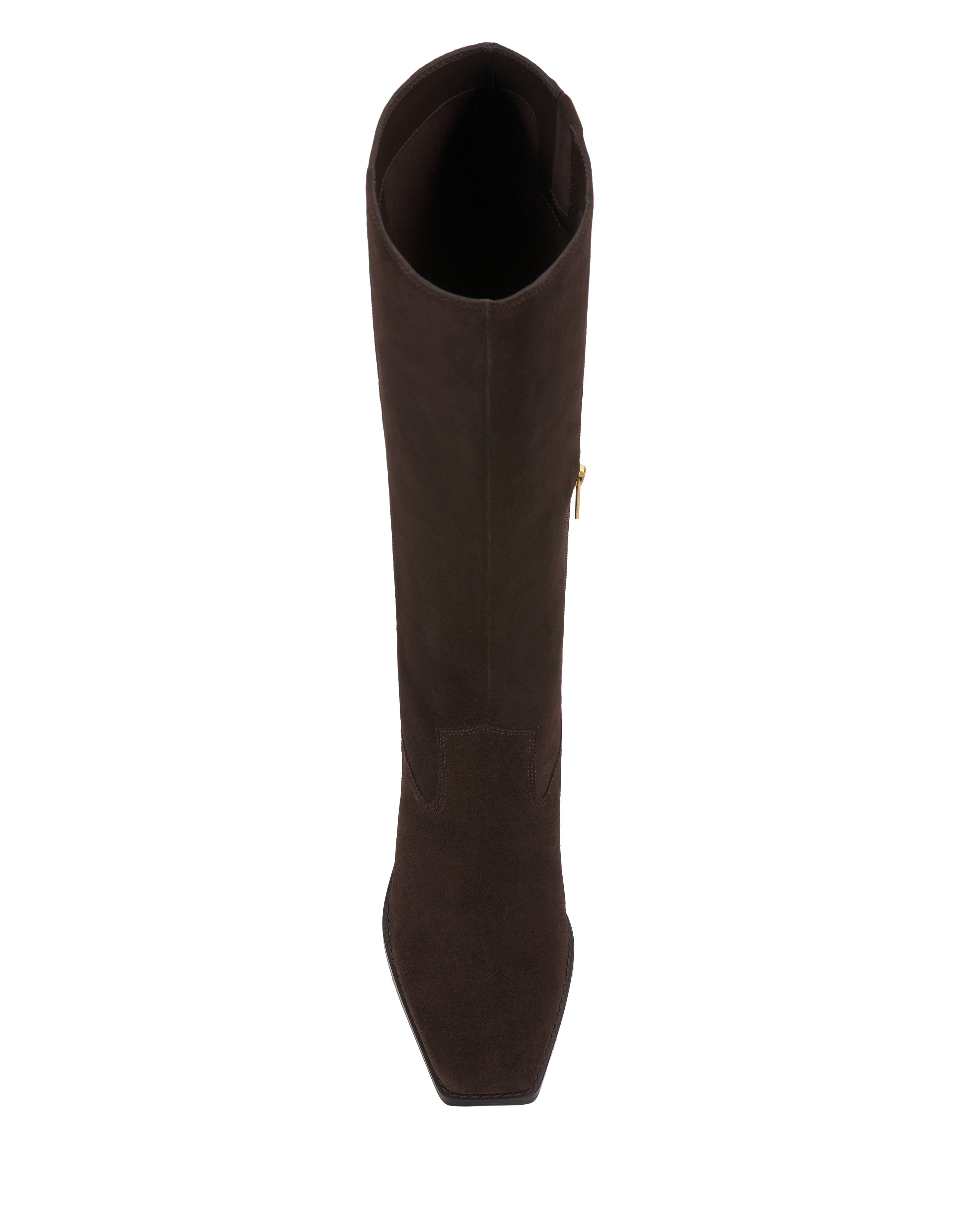 Sangeti Wide Calf Boot