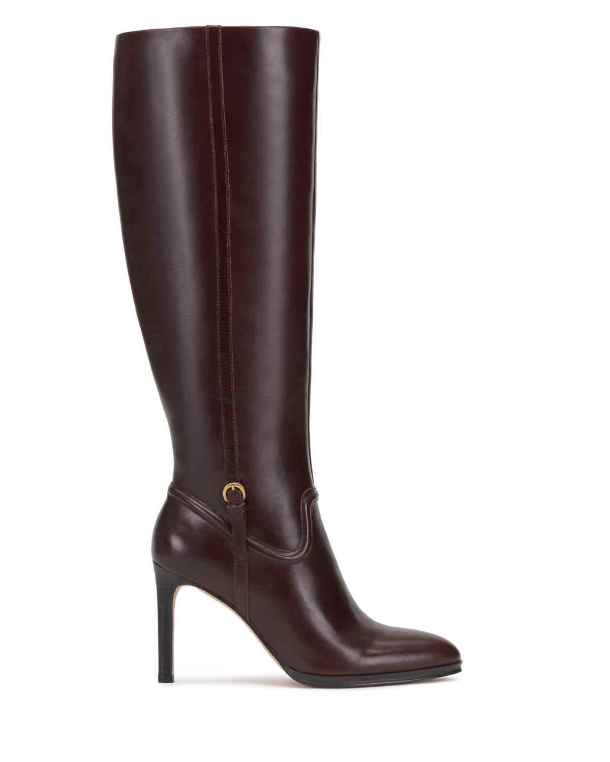 Sareya Wide Calf Knee High Boot