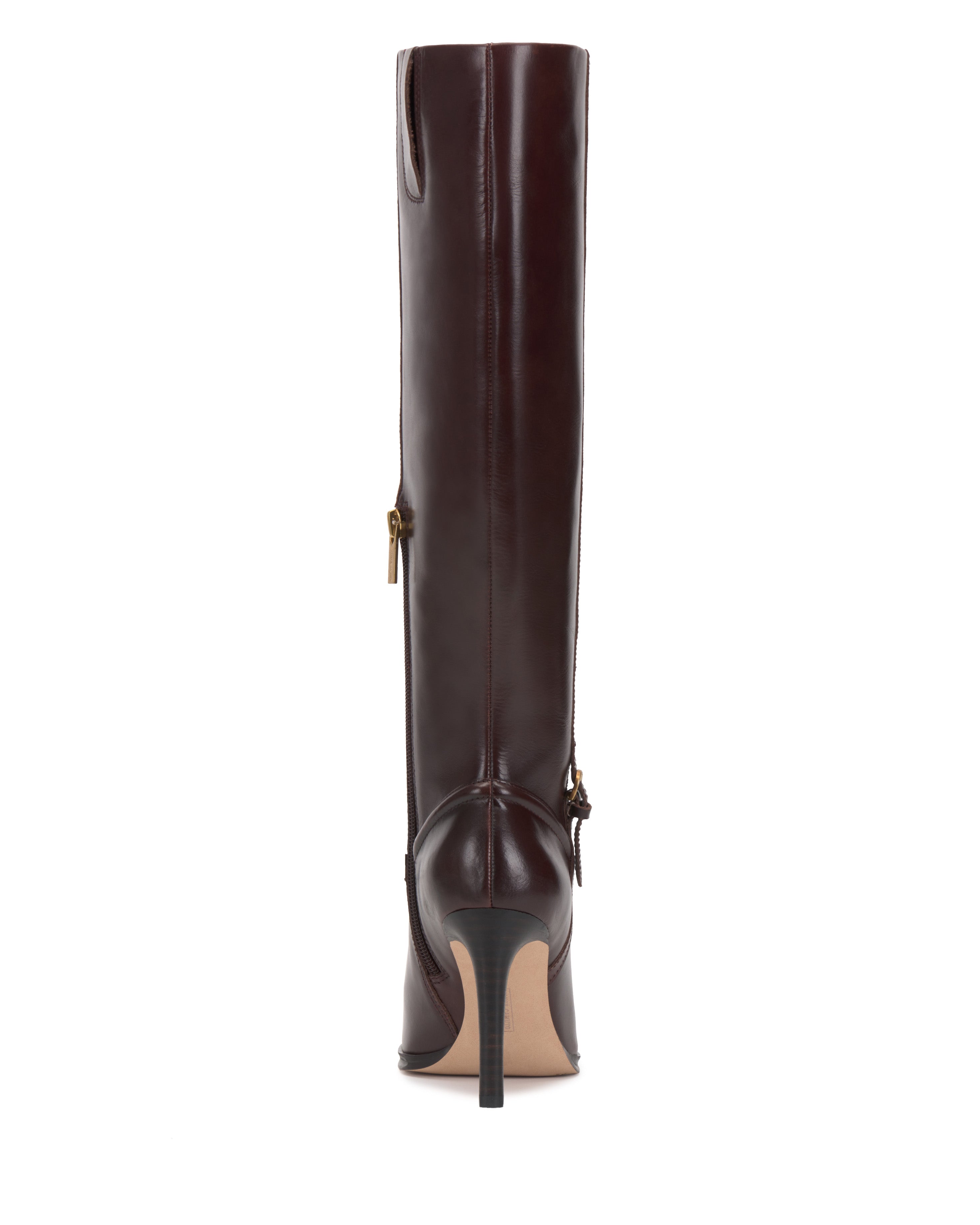 Sareya Wide Calf Knee High Boot
