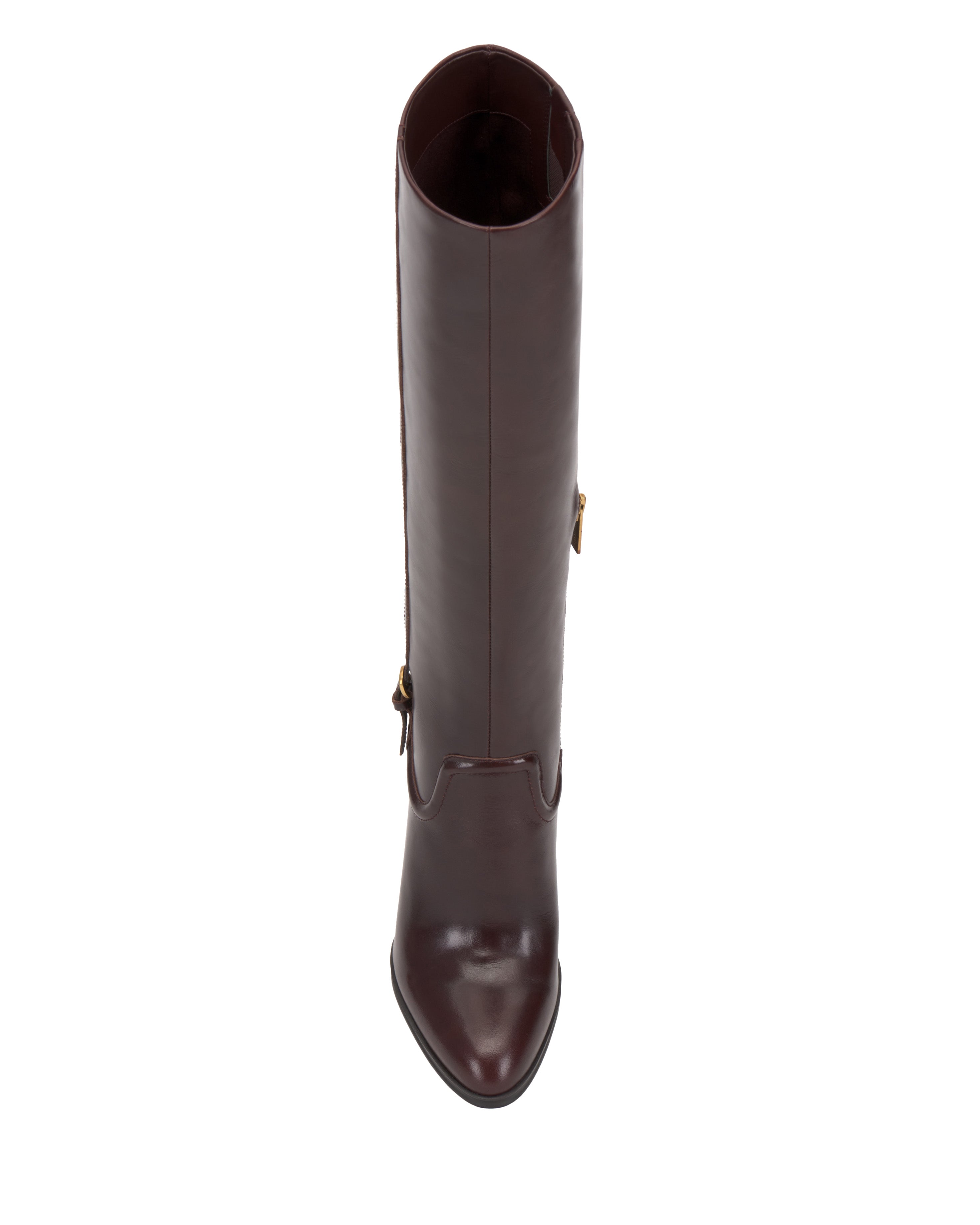 Sareya Wide Calf Knee High Boot