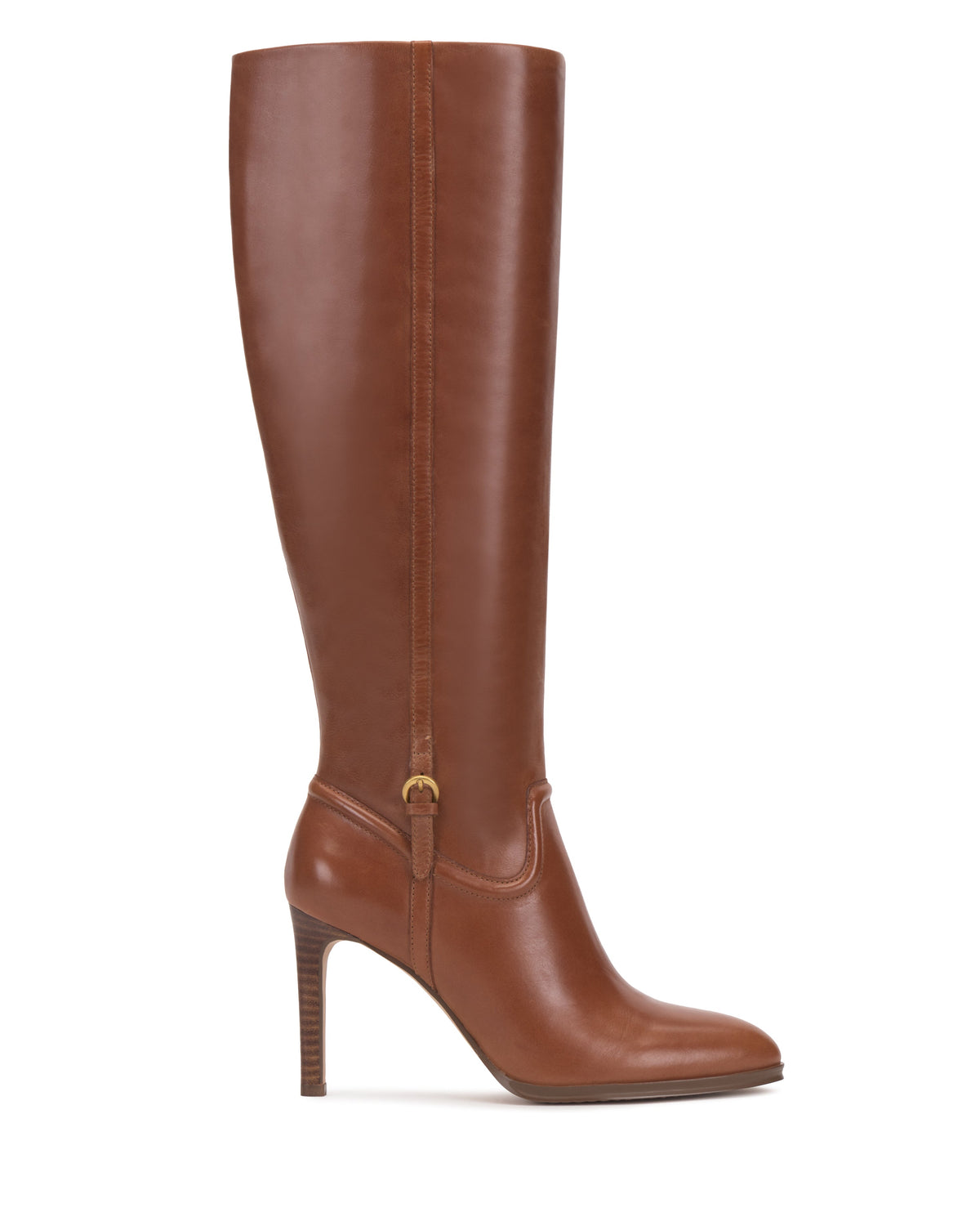 Sareya Wide Calf Knee High Boot