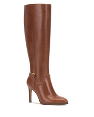 Sareya Wide Calf Knee High Boot