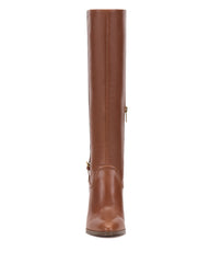 Sareya Wide Calf Knee High Boot