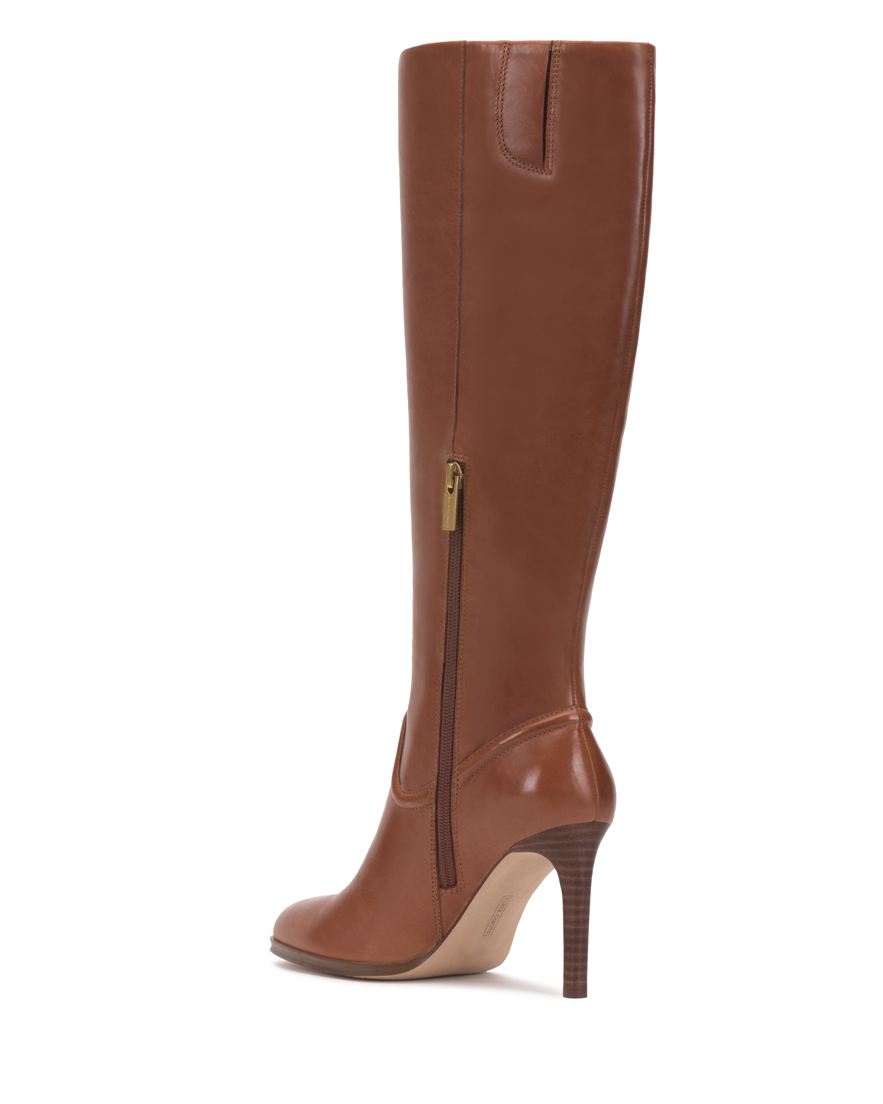 Sareya Wide Calf Knee High Boot