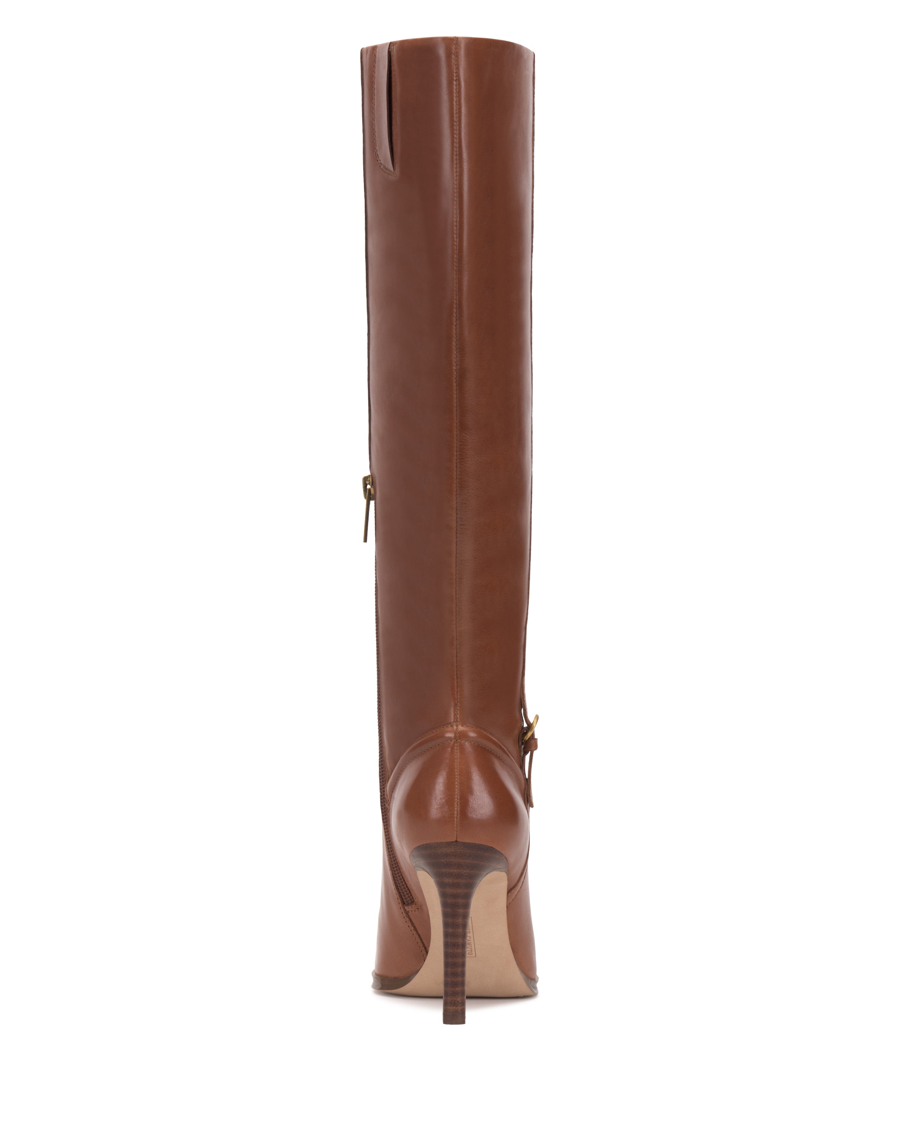 Sareya Wide Calf Knee High Boot