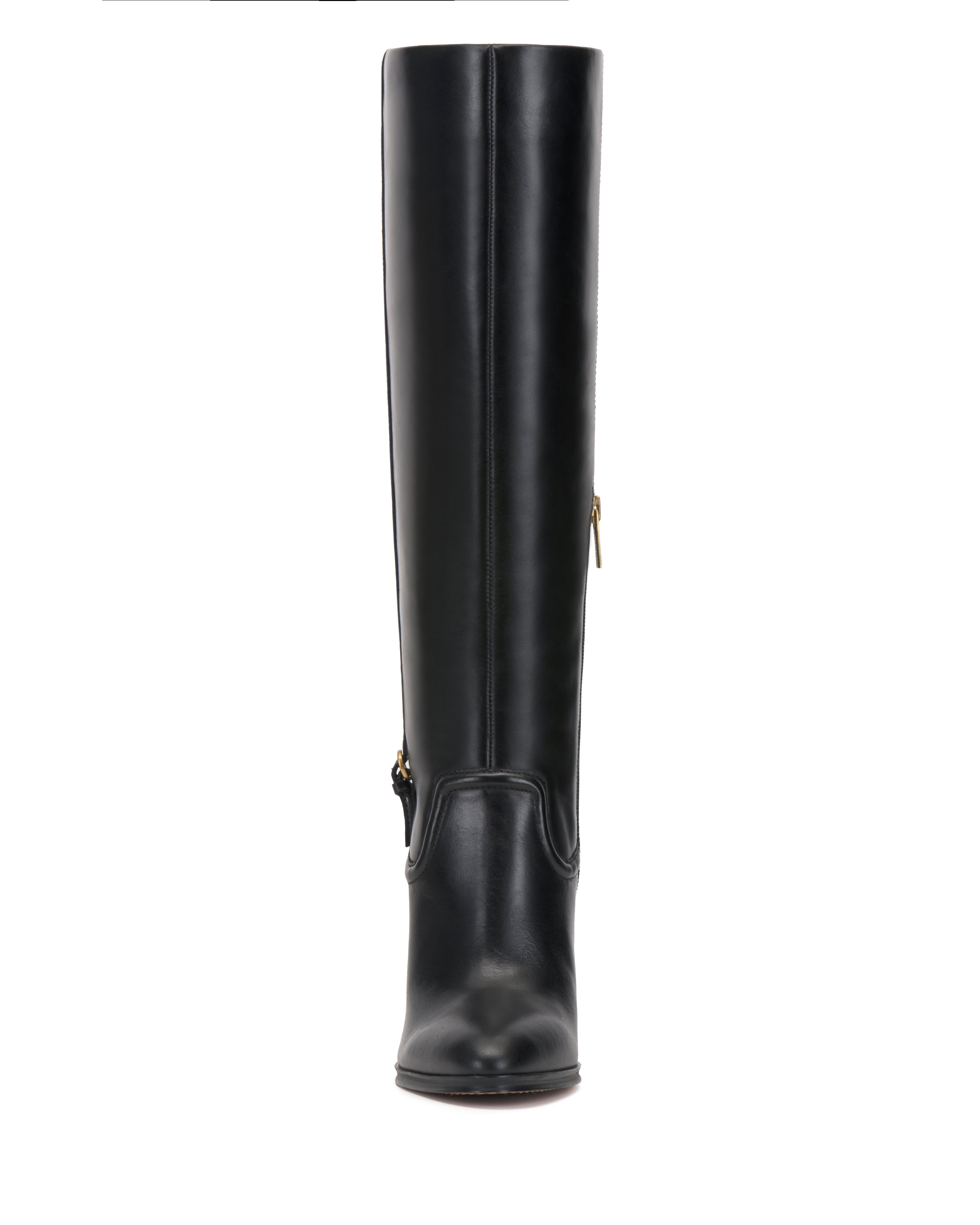 Sareya Extra Wide Calf Knee High Boot