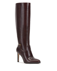Sareya Extra Wide Calf Knee High Boot