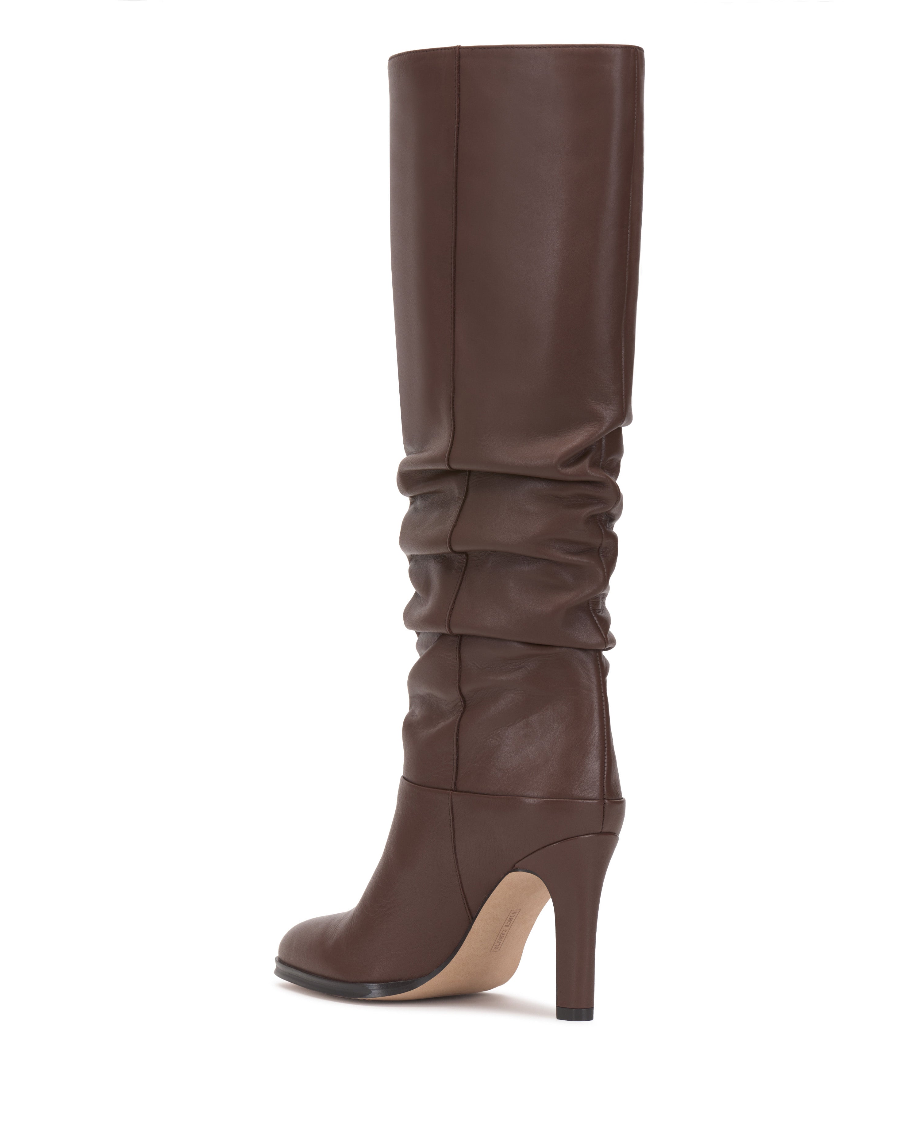 Sorina Extra Wide Calf Knee High Boot