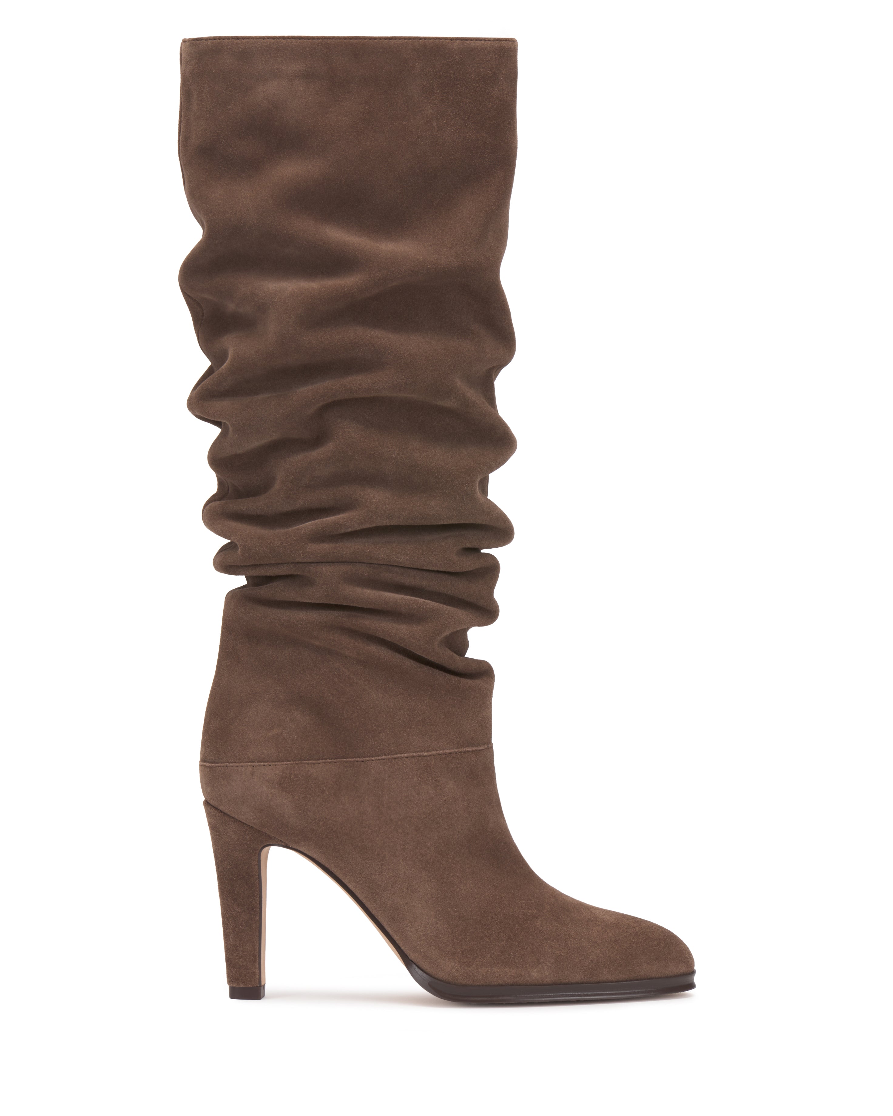 Sorina Extra Wide Calf Knee High Boot