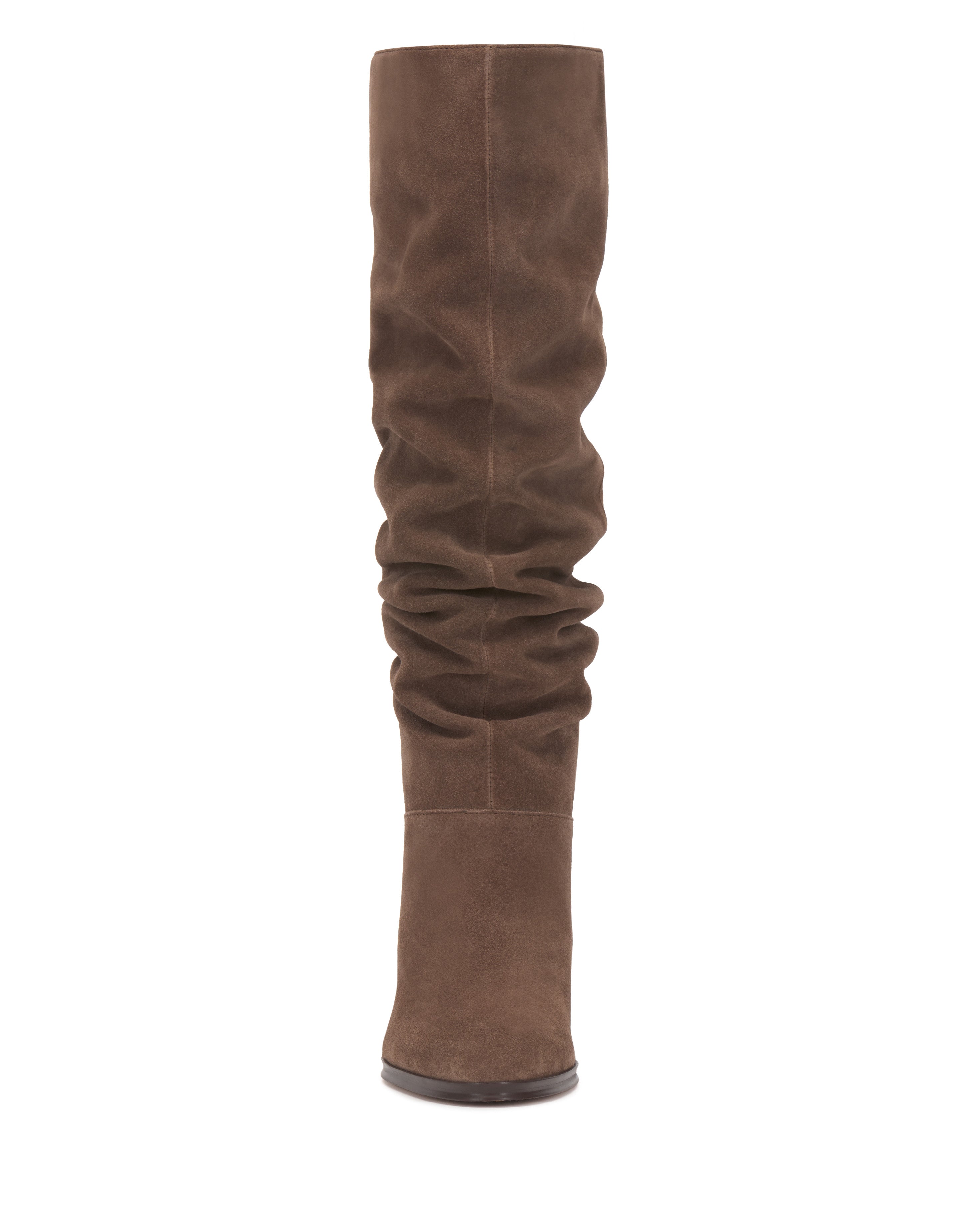 Sorina Extra Wide Calf Knee High Boot